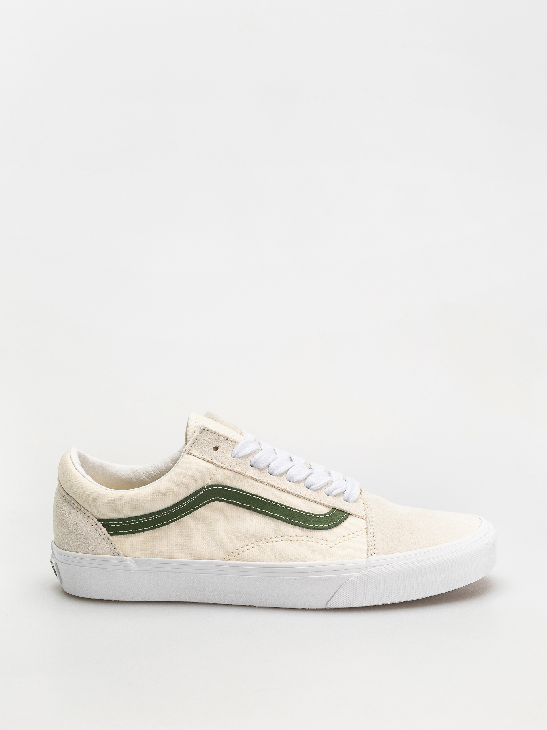 Pantofi Vans Old Skool (pop green)