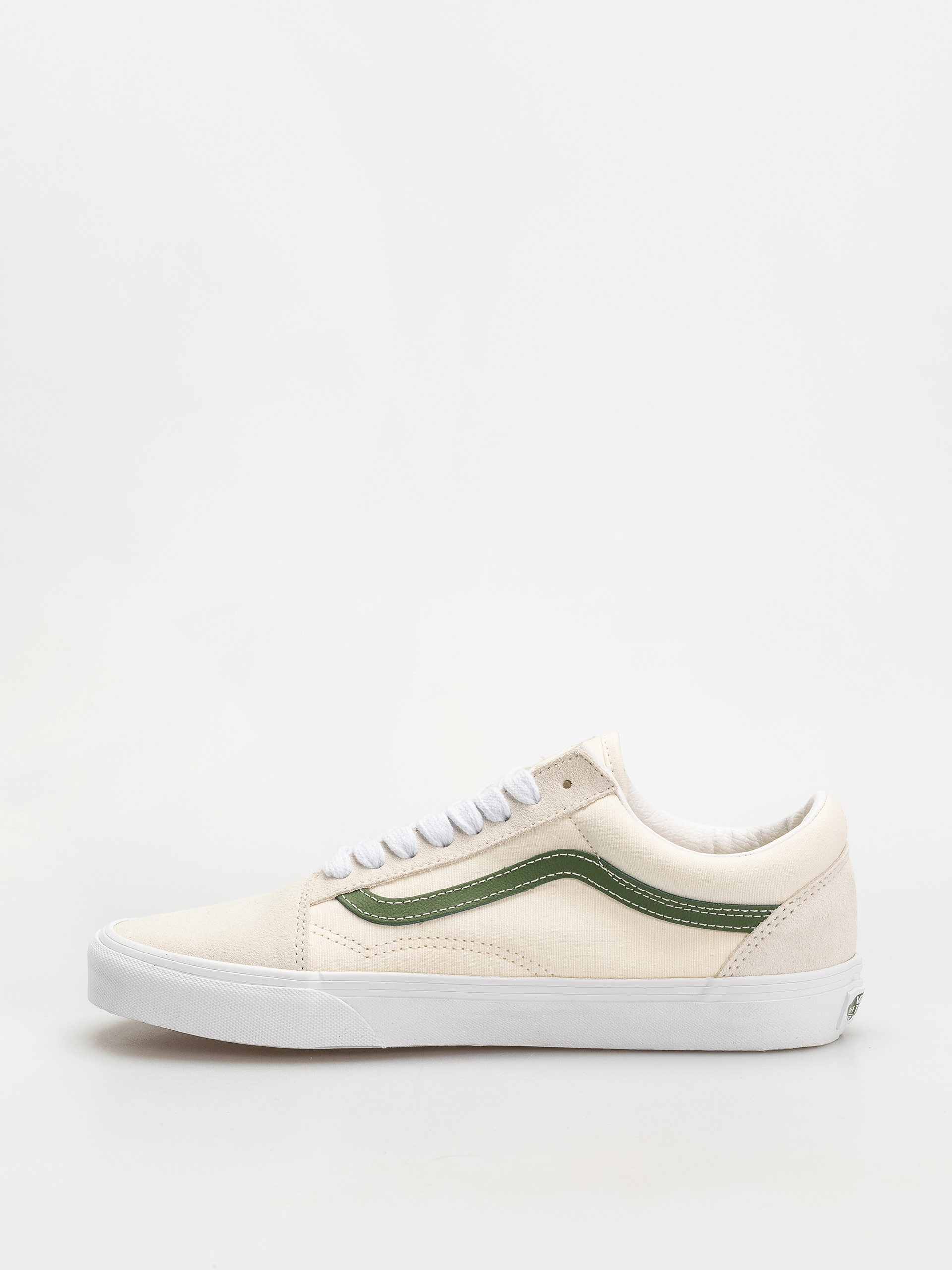 Pantofi Vans Old Skool (pop green)