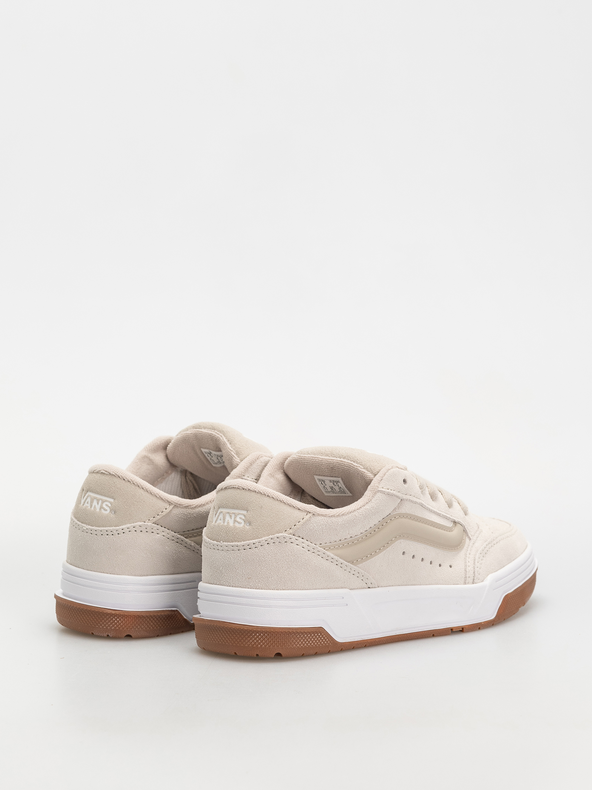 Pantofi Vans Hylane (fat lace peyote)