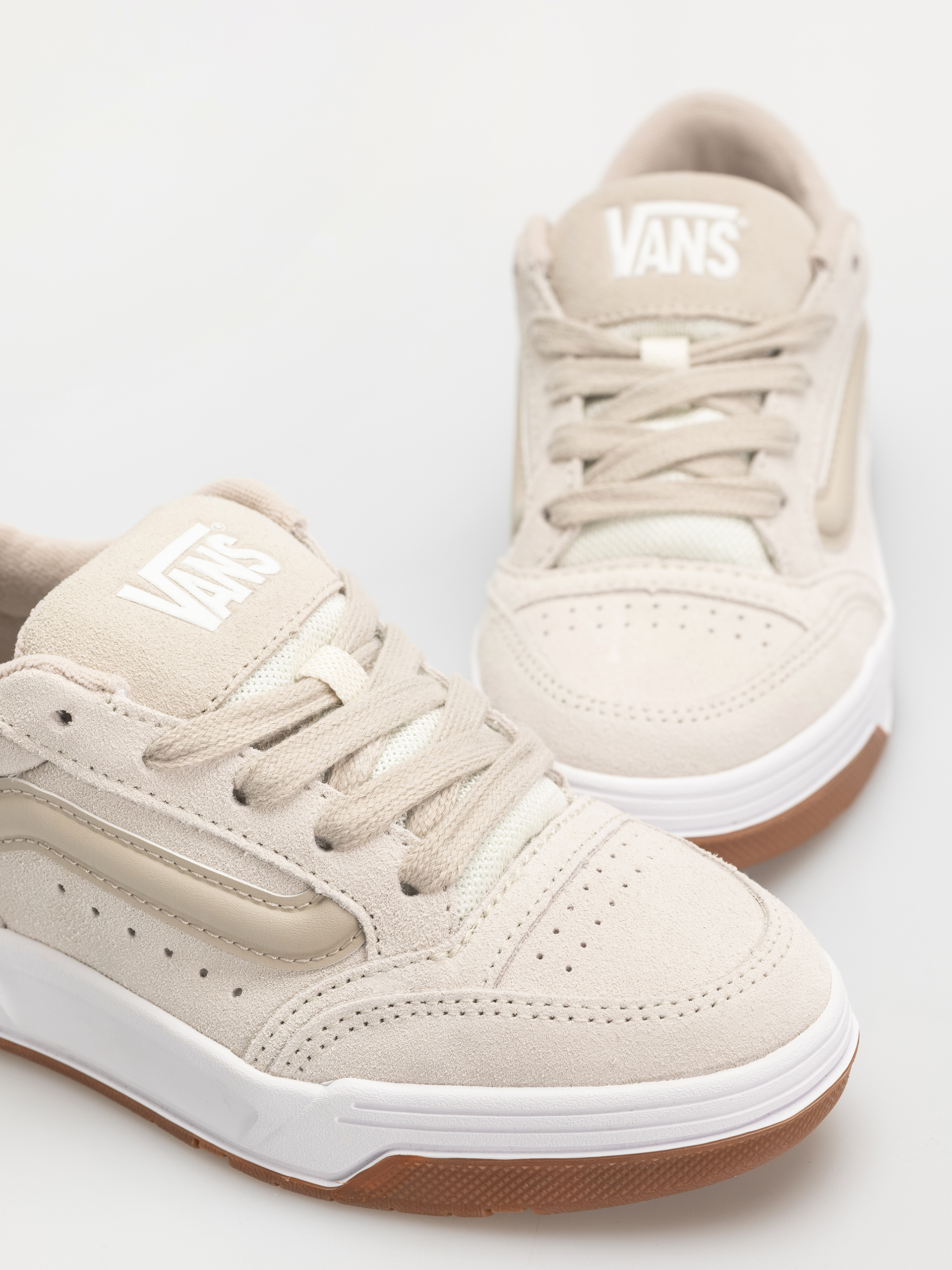 Pantofi Vans Hylane (fat lace peyote)