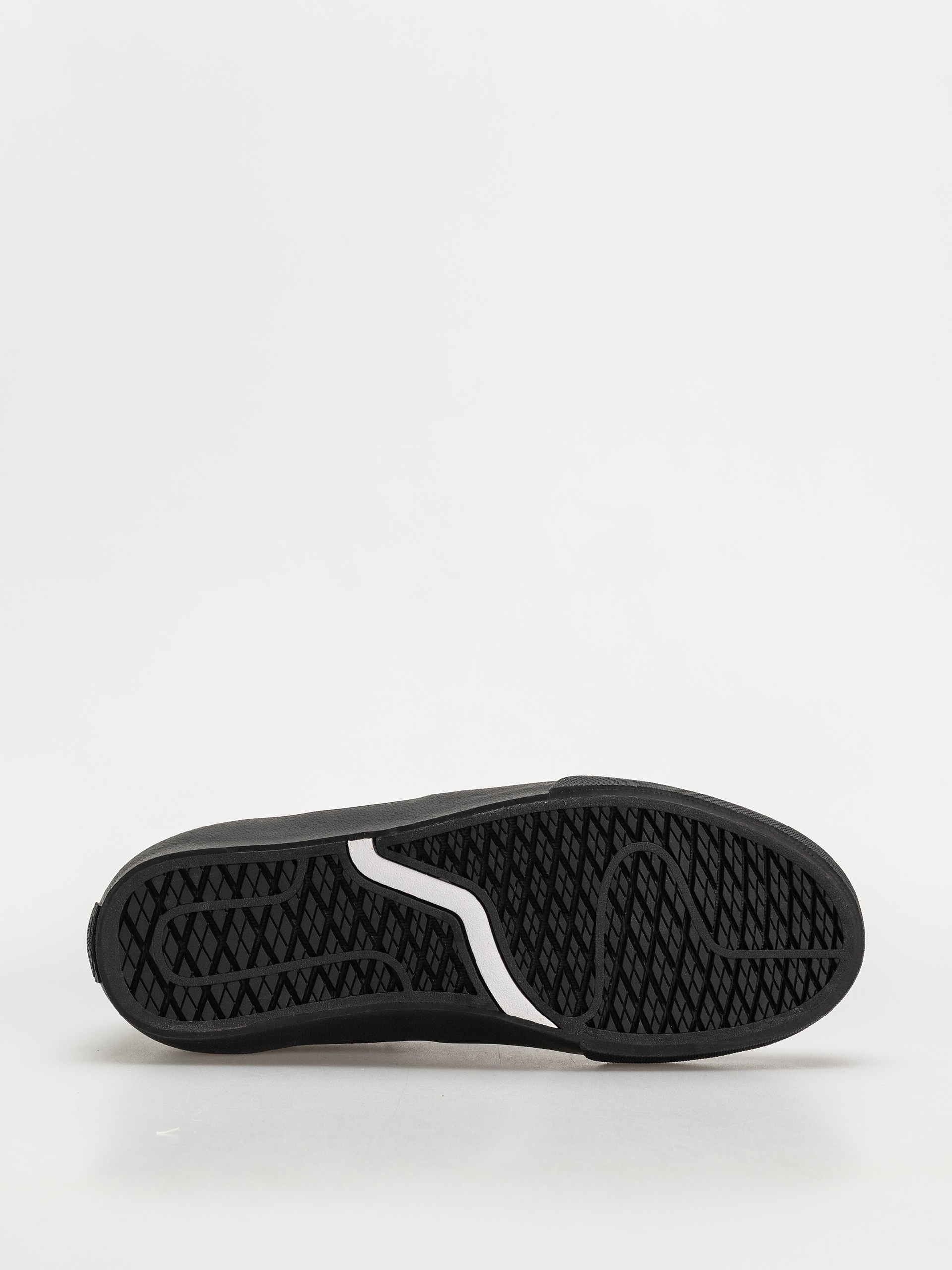 Pantofi Vans Skate Curren Caples Vcu (black)