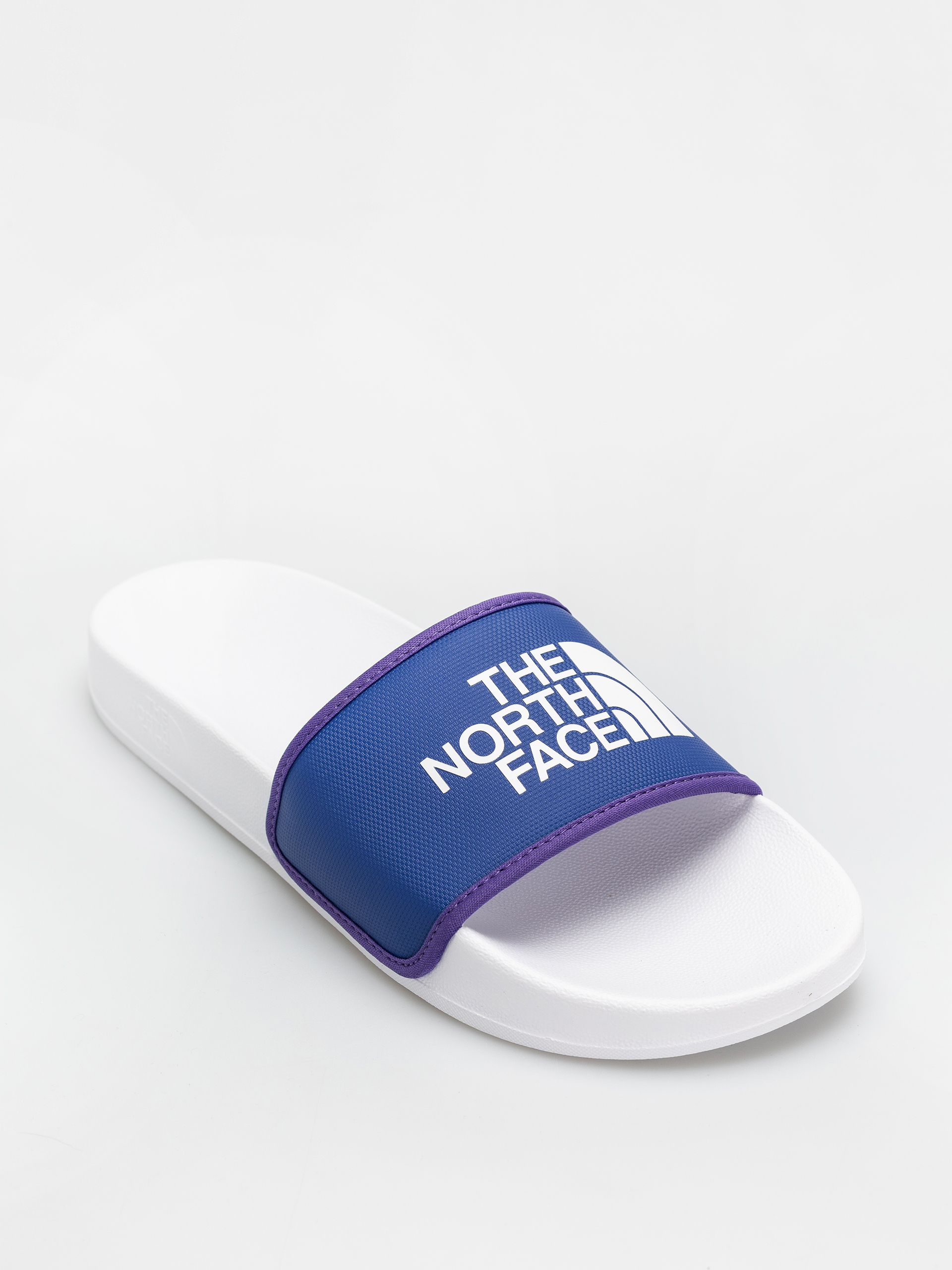 Șlapi The North Face Base Camp III (tnf blue/tnf green)