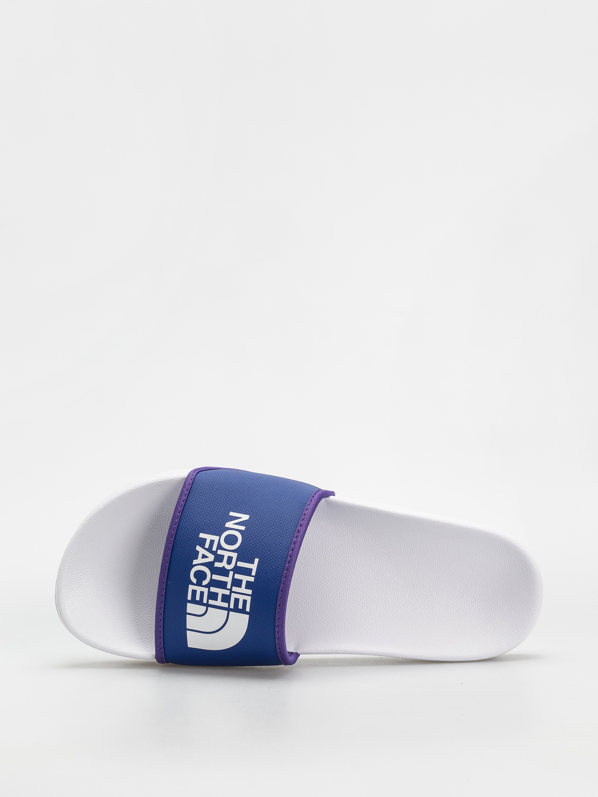 Șlapi The North Face Base Camp III (tnf blue/tnf green)