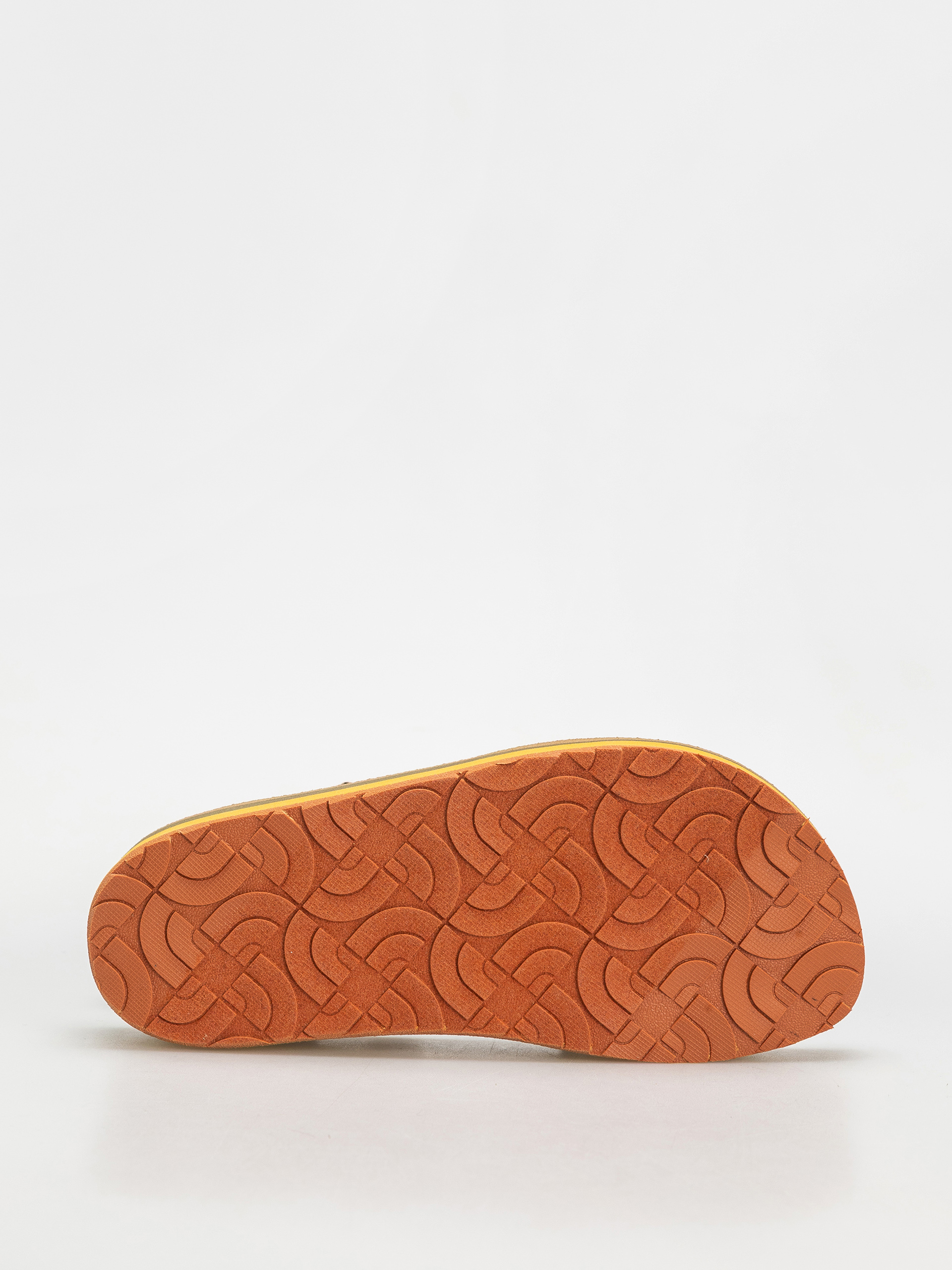 Sandale The North Face Skeena Platform Wmn (sahara/iron bronze)