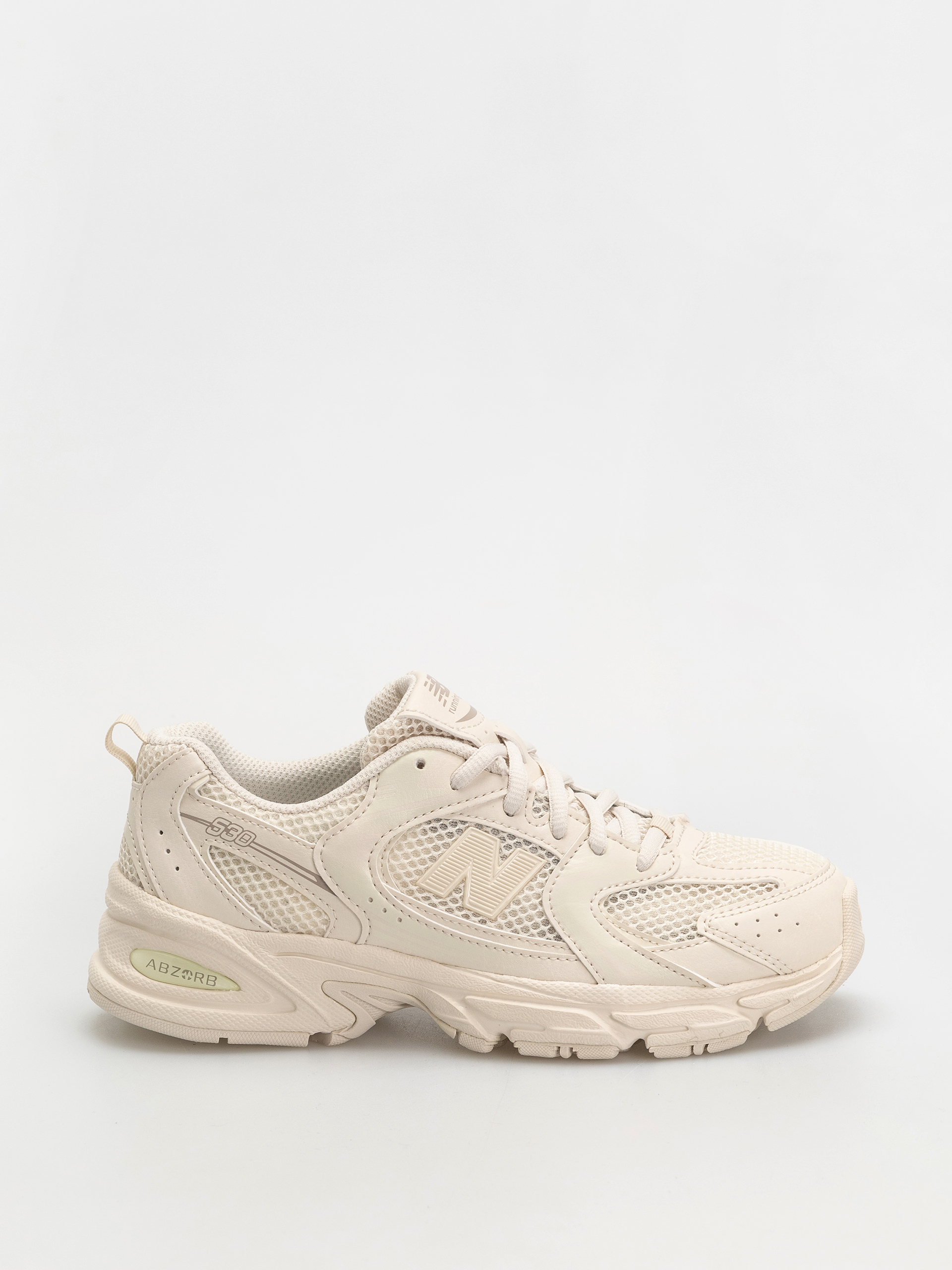Pantofi New Balance 530 JR (linen)