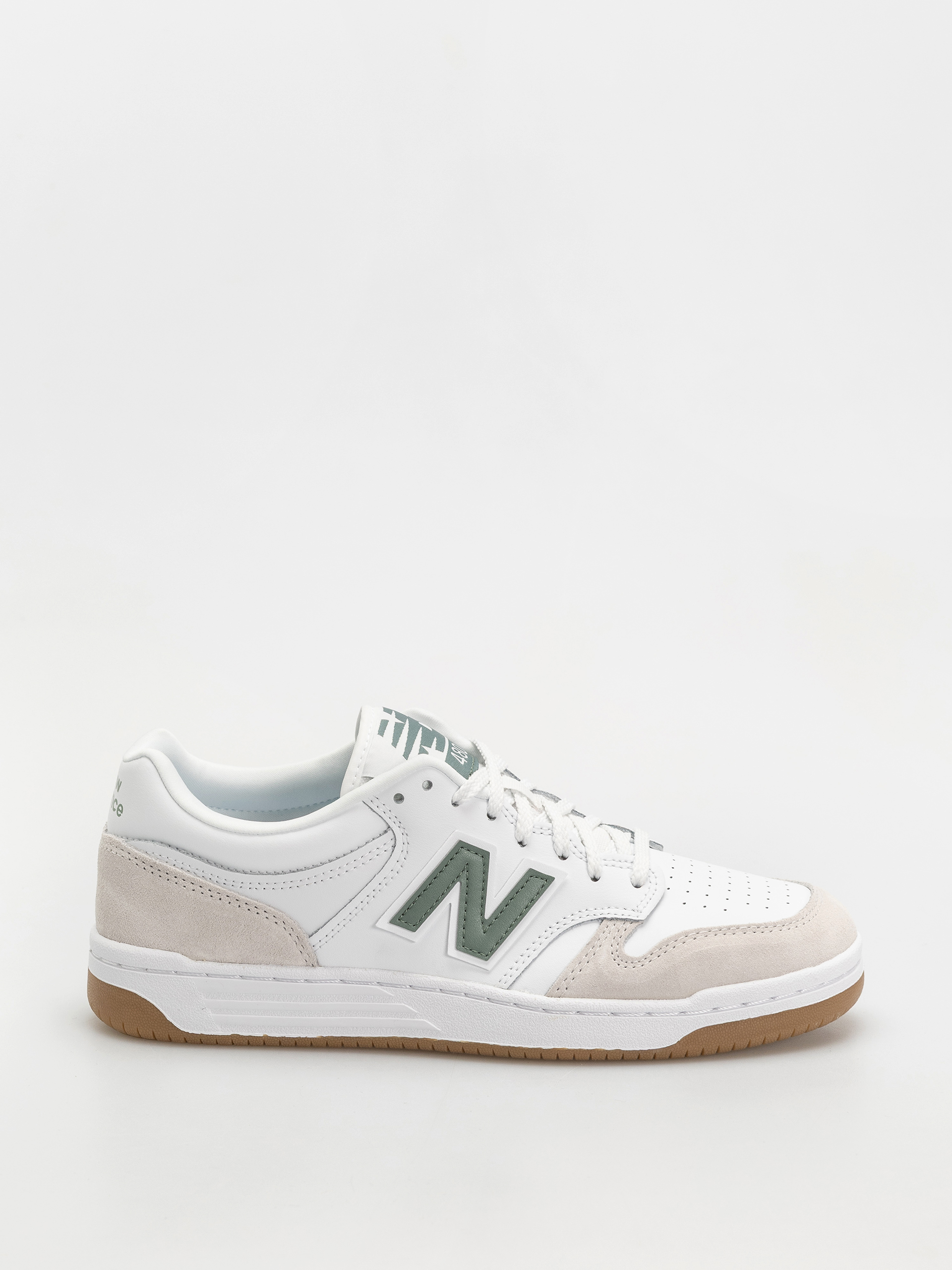 Pantofi New Balance 480 (oyster white)