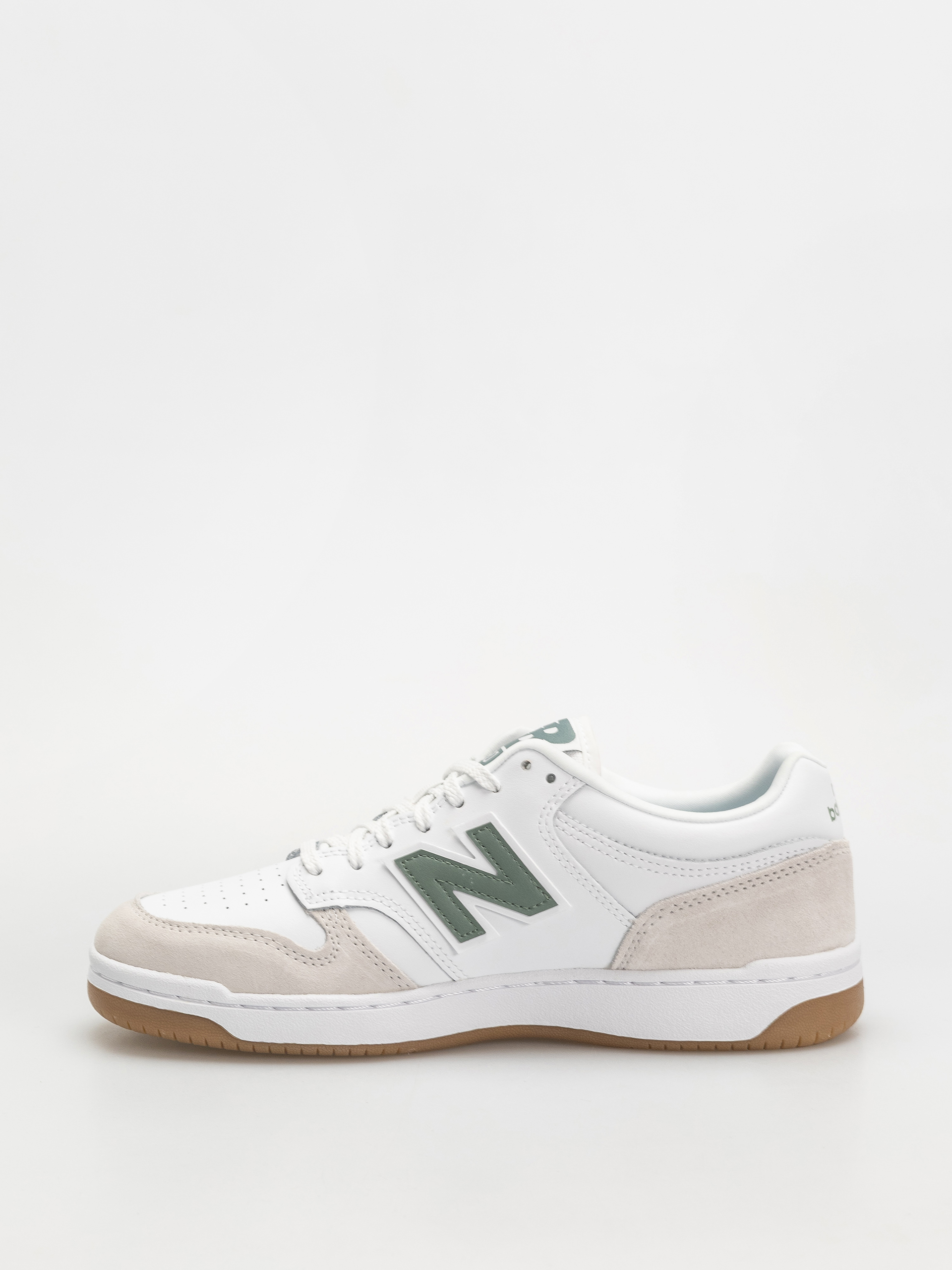 Pantofi New Balance 480 (oyster white)