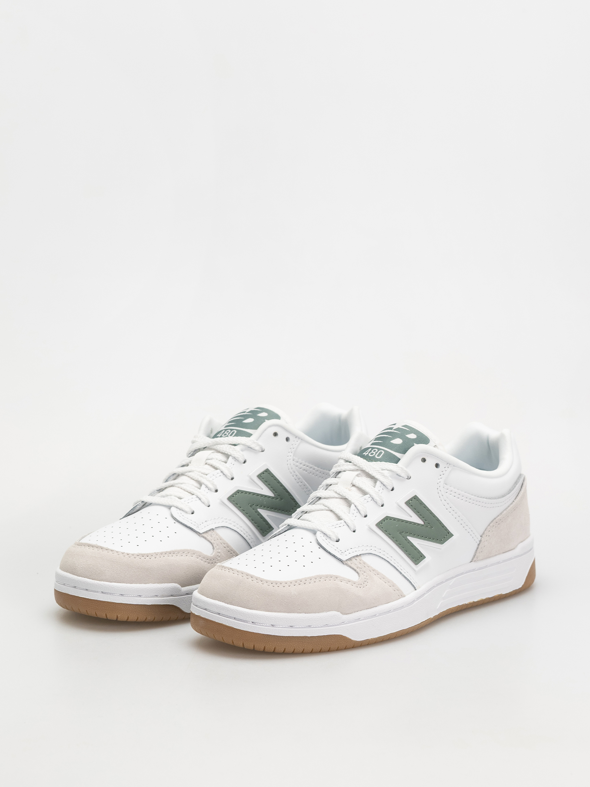 Pantofi New Balance 480 (oyster white)