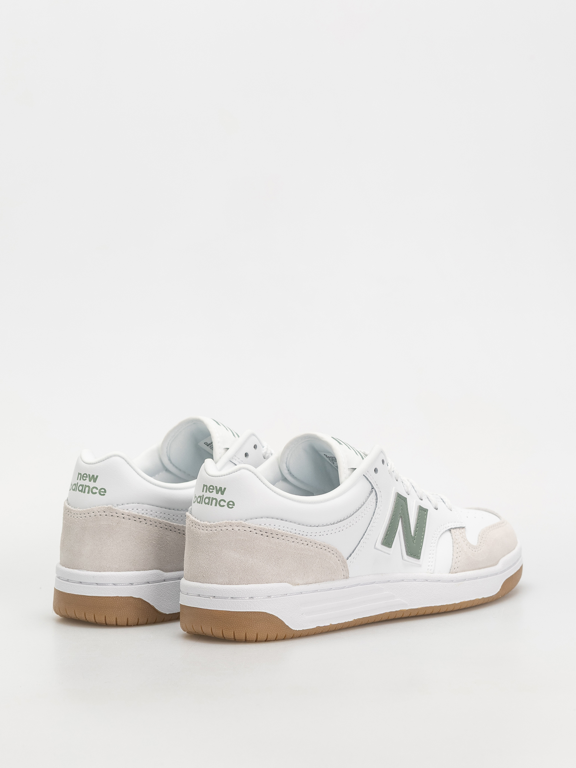 Pantofi New Balance 480 (oyster white)