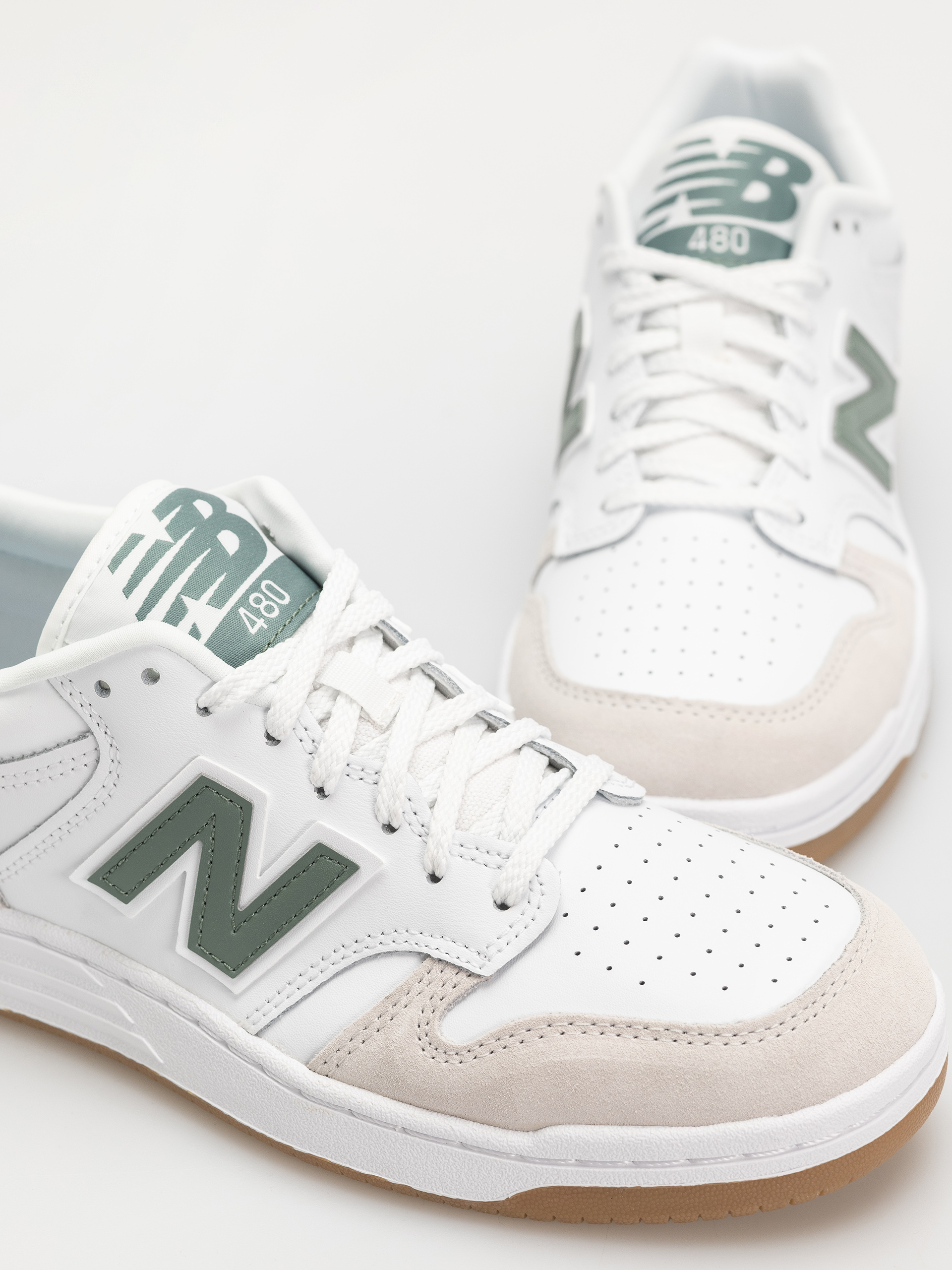 Pantofi New Balance 480 (oyster white)