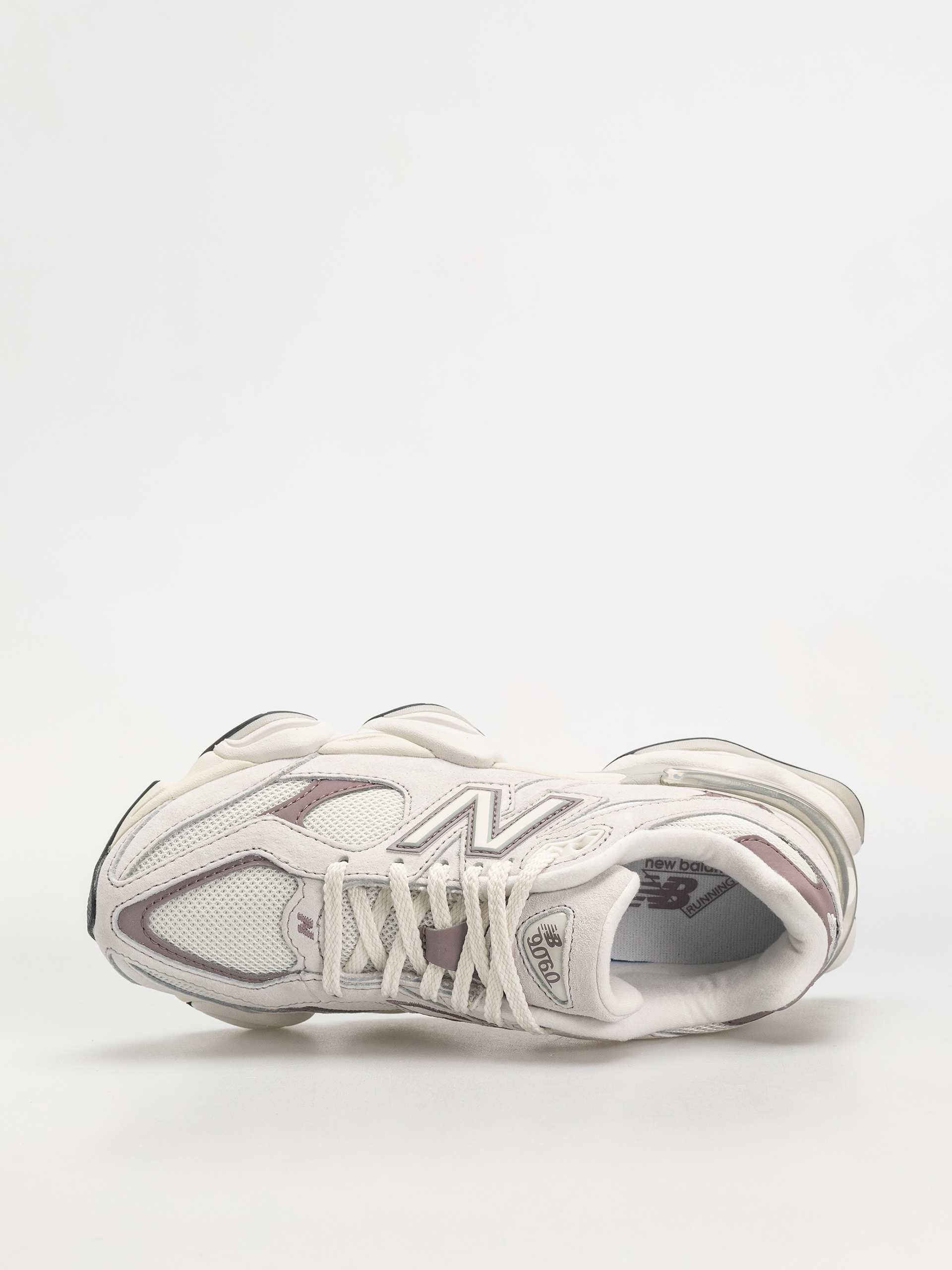 Pantofi New Balance 9060 (grey matter)