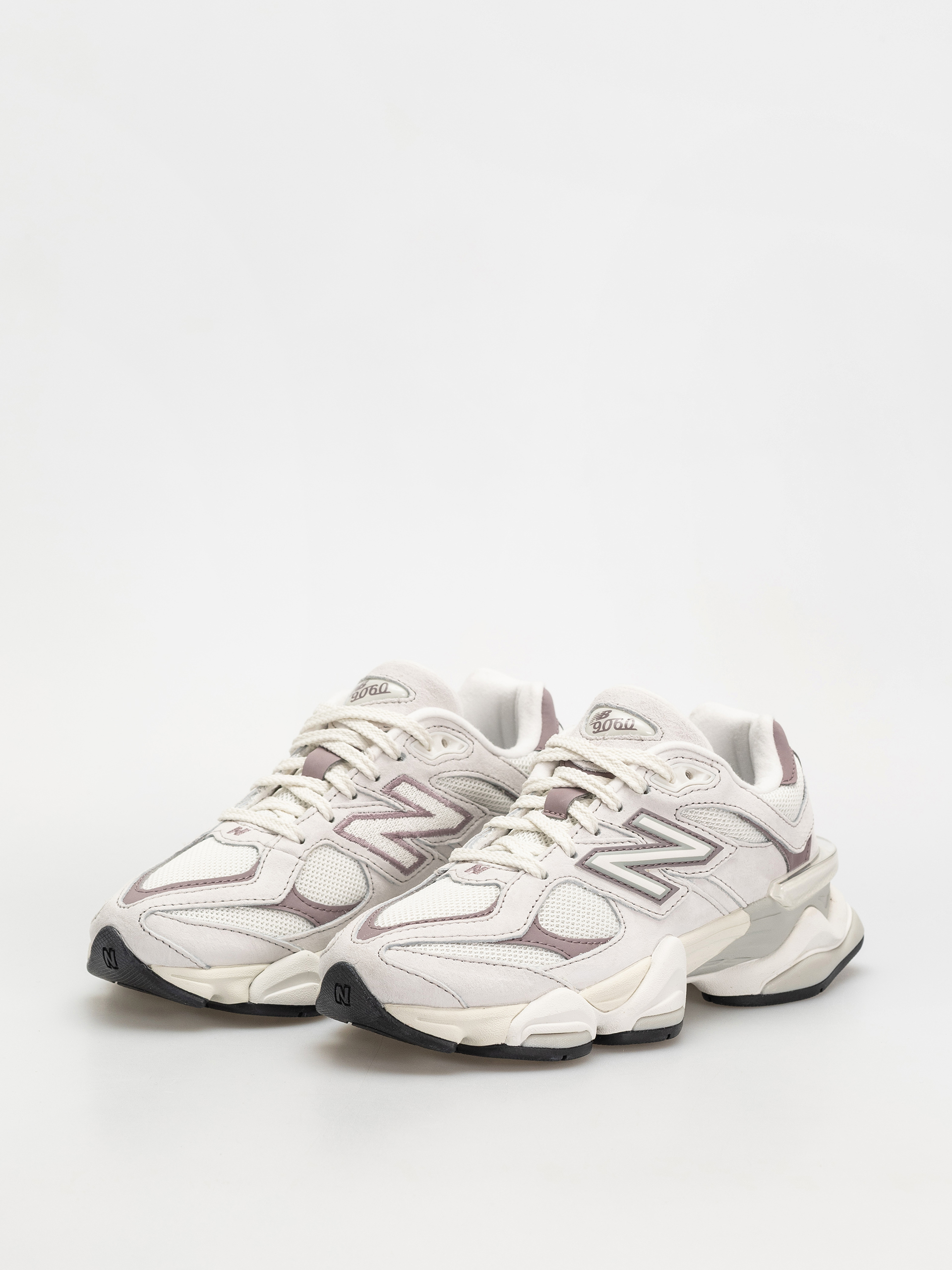 Pantofi New Balance 9060 (grey matter)