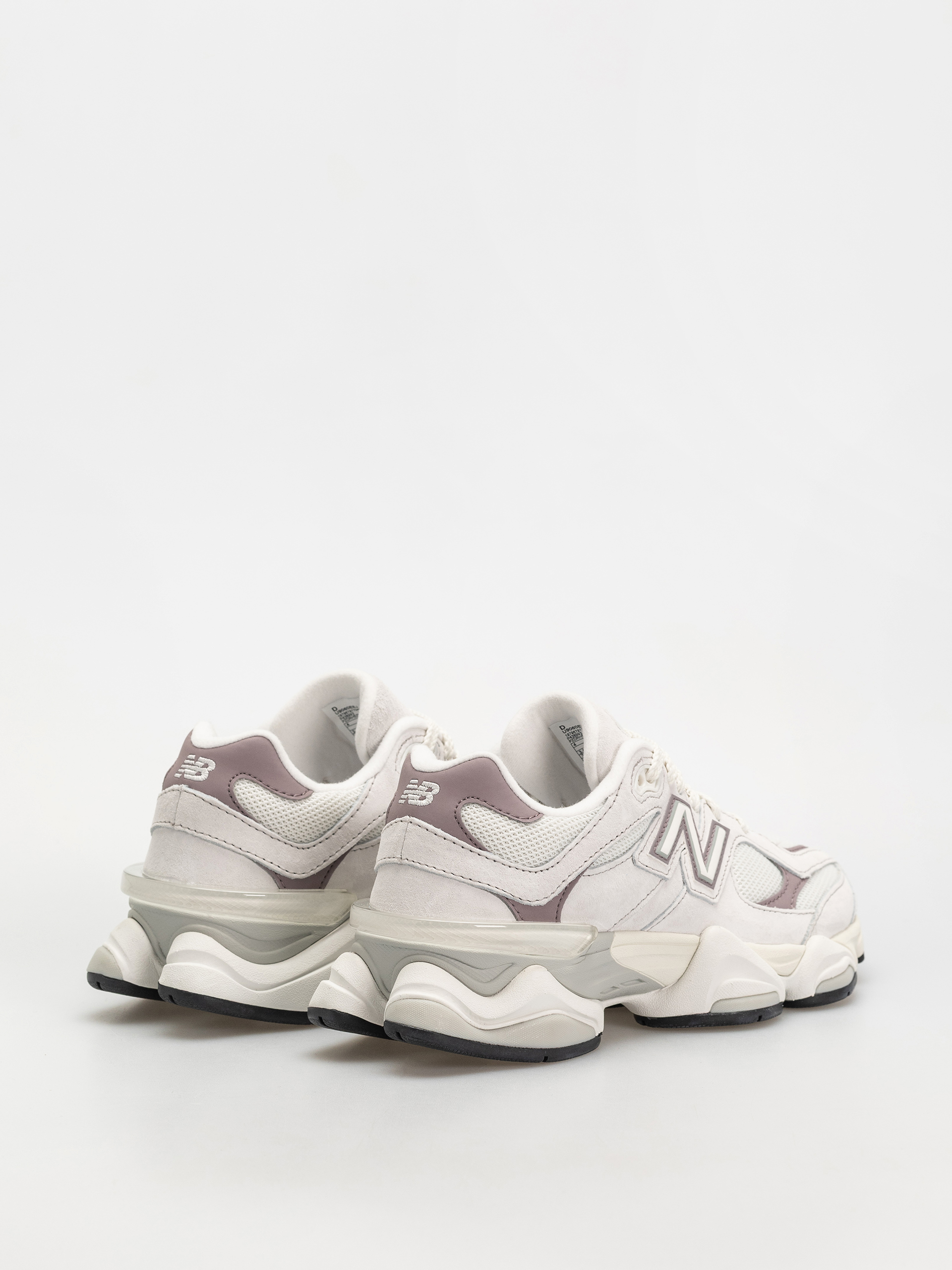 Pantofi New Balance 9060 (grey matter)
