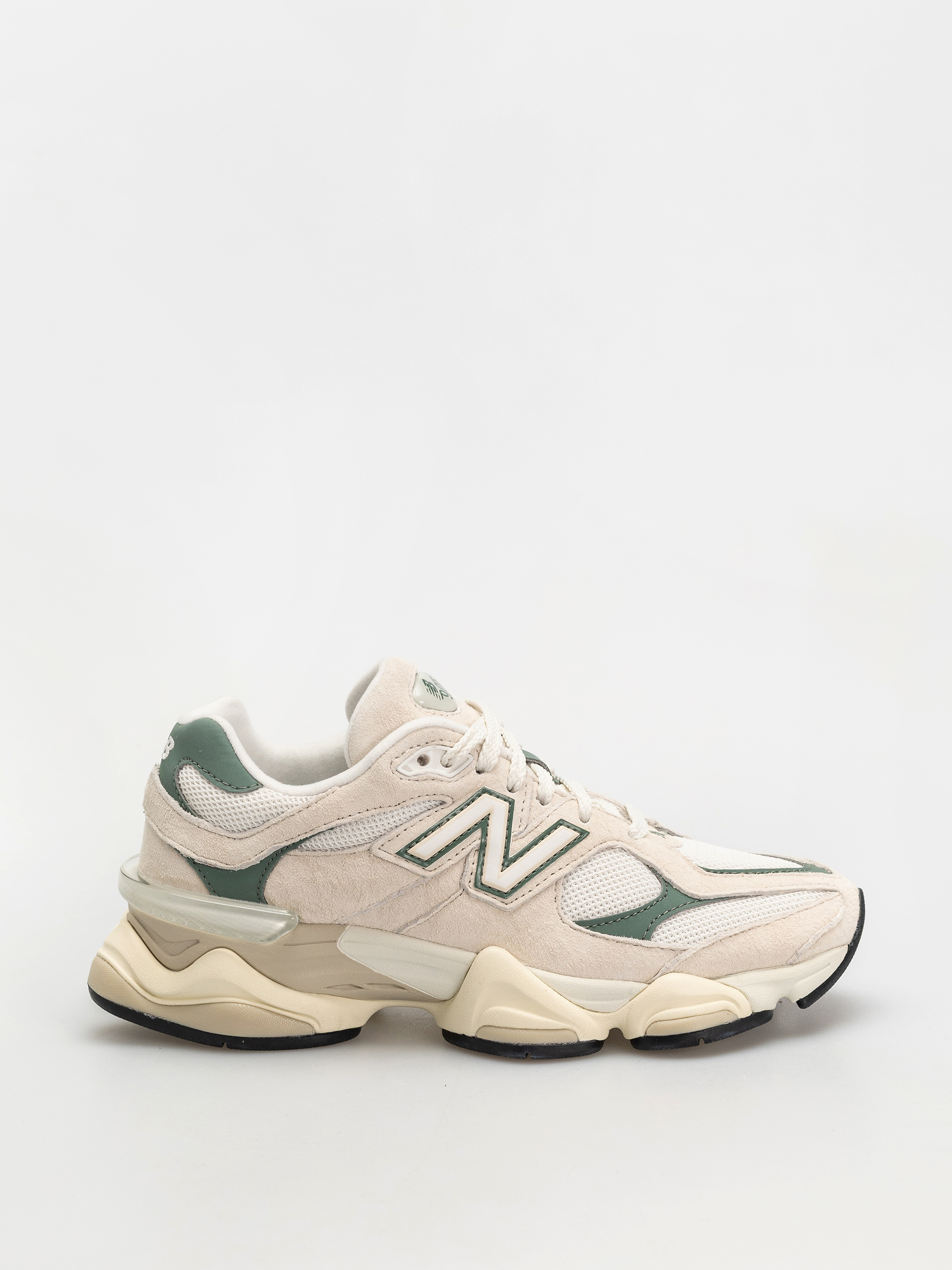 Pantofi New Balance 9060 - bej (linen)