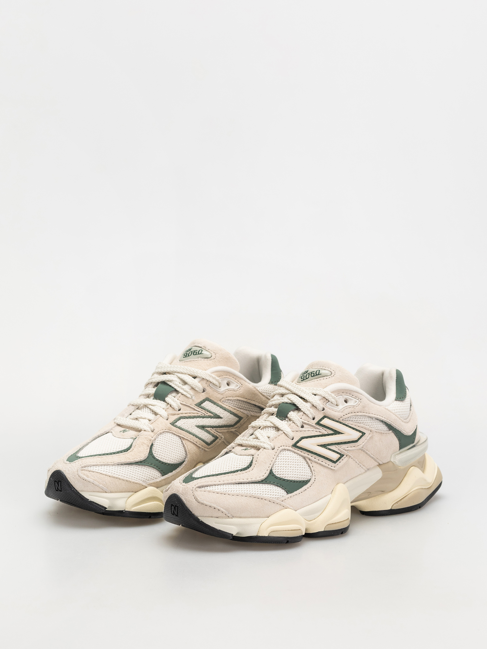 Pantofi New Balance 9060 (linen)