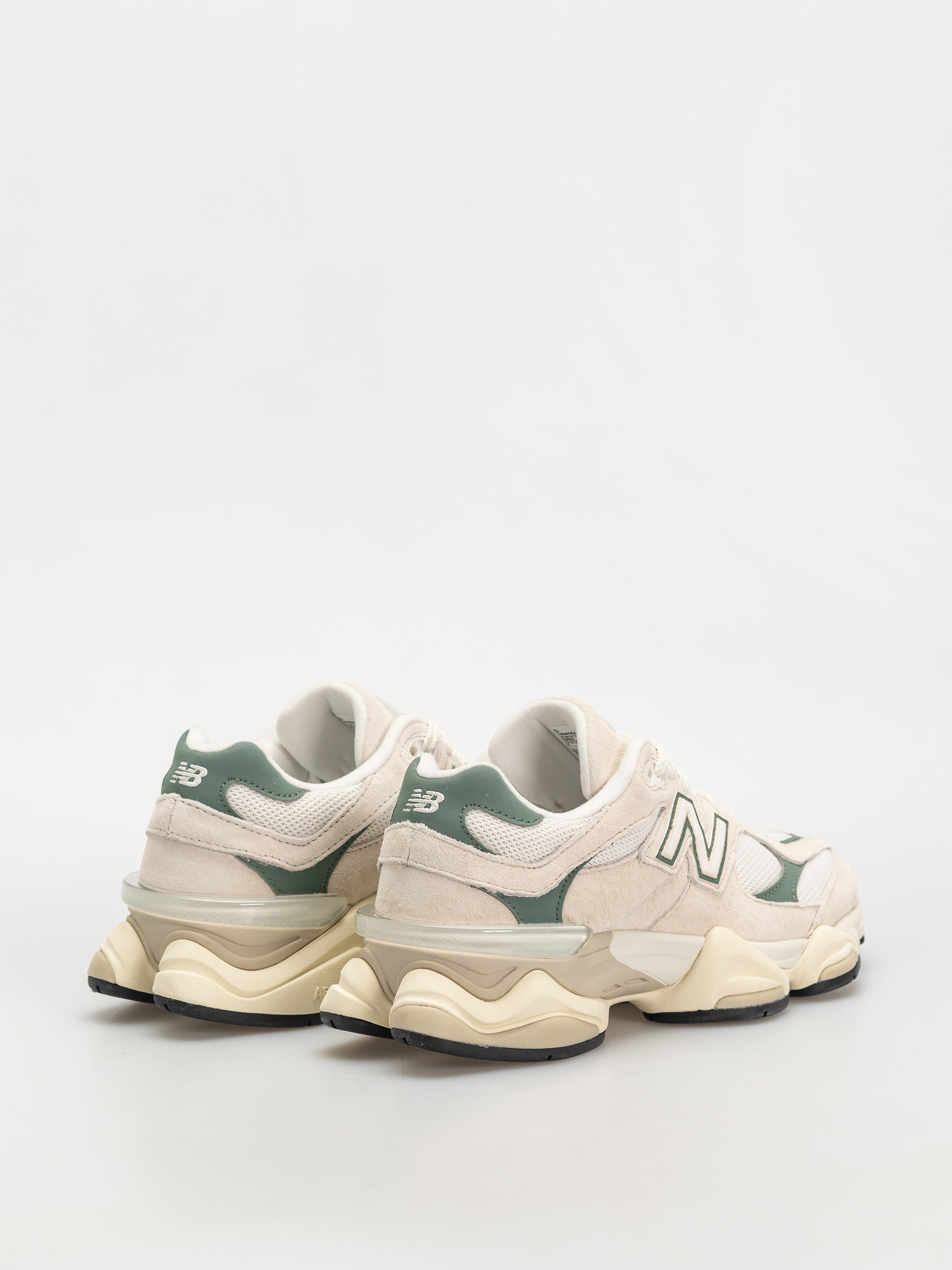 Pantofi New Balance 9060 (linen)