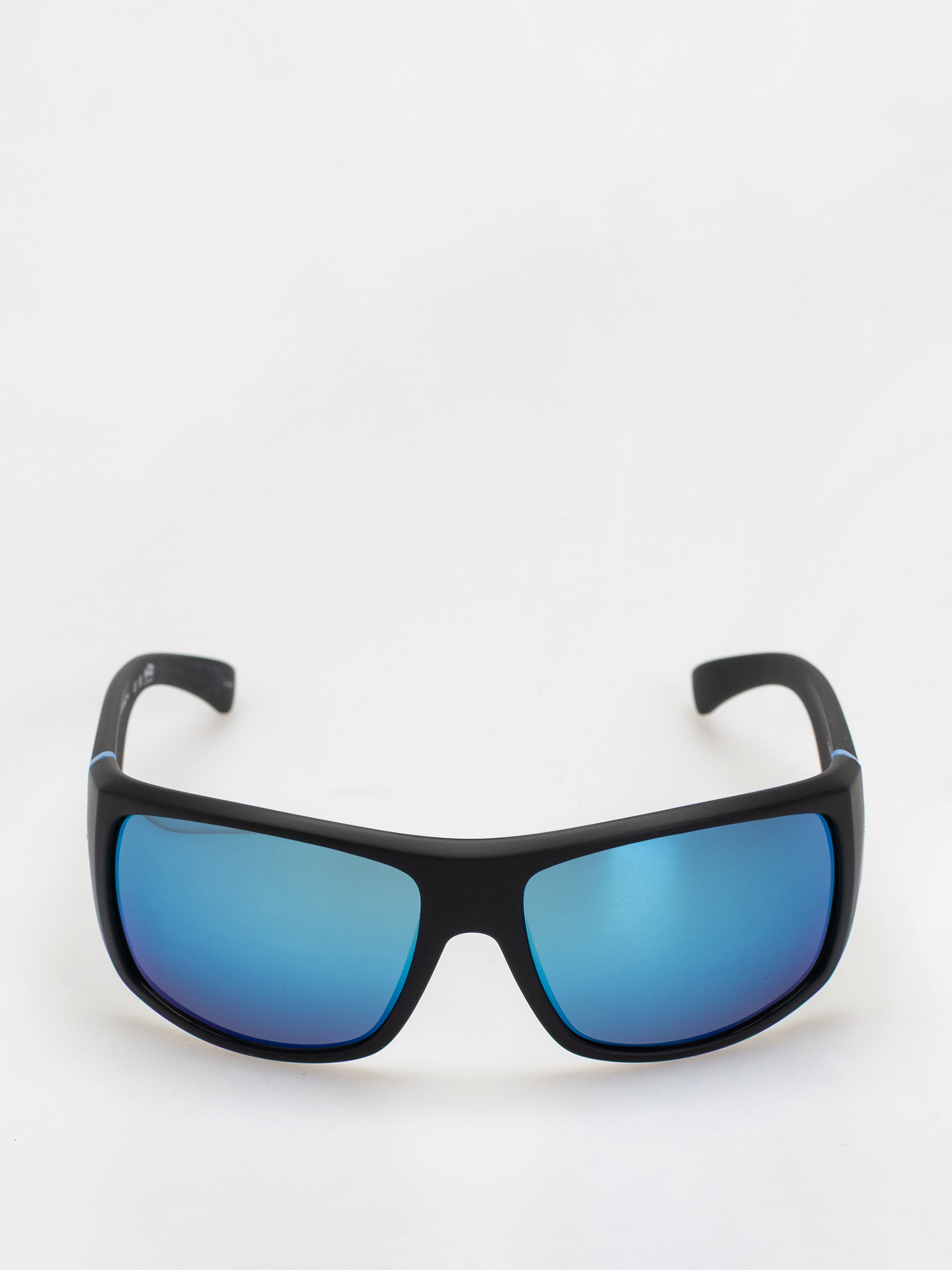 Ochelari de soare Dragon Vantage (matte black h2o/lumalens blu ion polar)