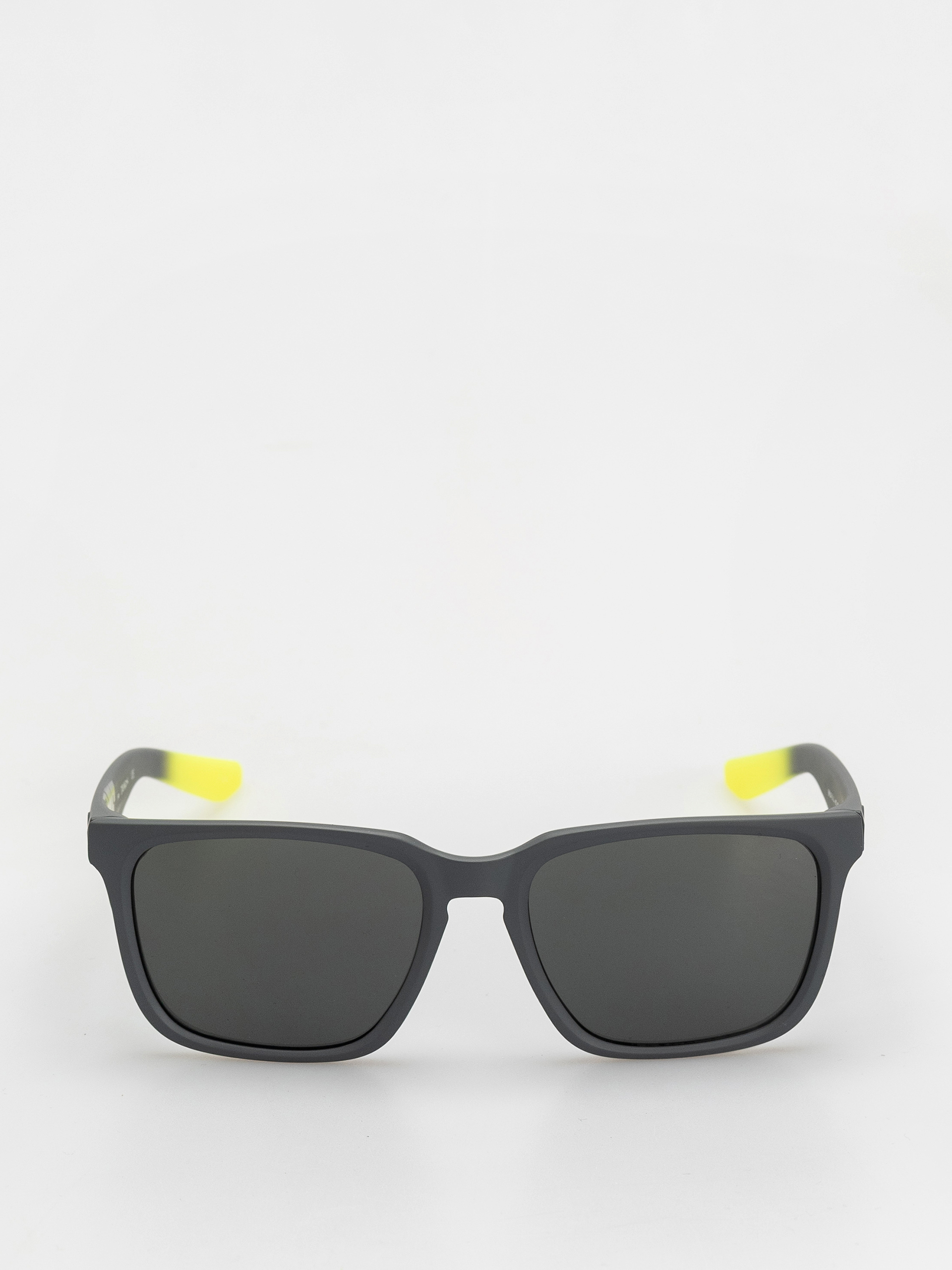 Ochelari de soare Dragon Baile XL (matte charcoal lime/lumalens smoke)