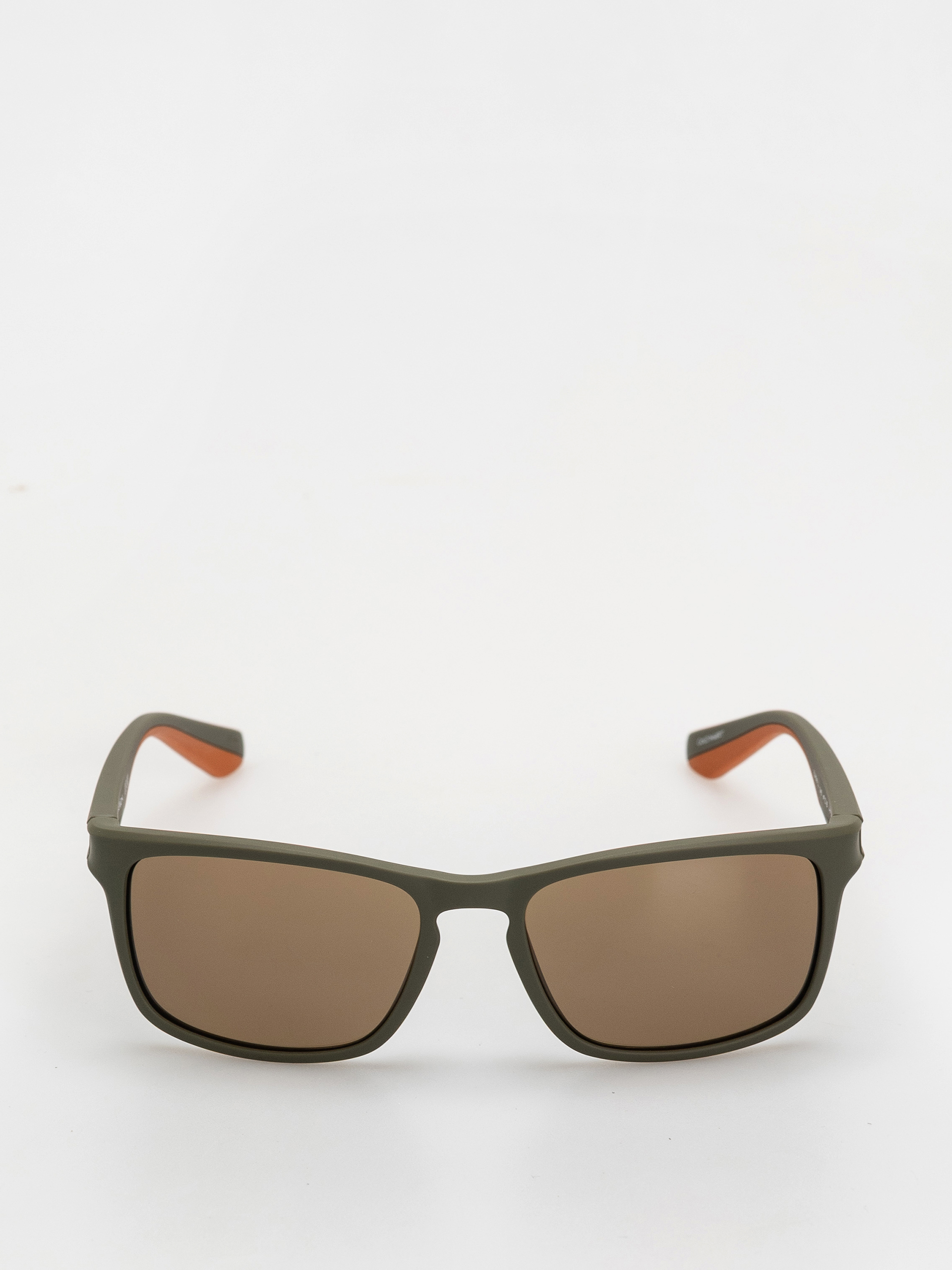Ochelari de soare Dragon Blaise (matte olive/lumalens brown)