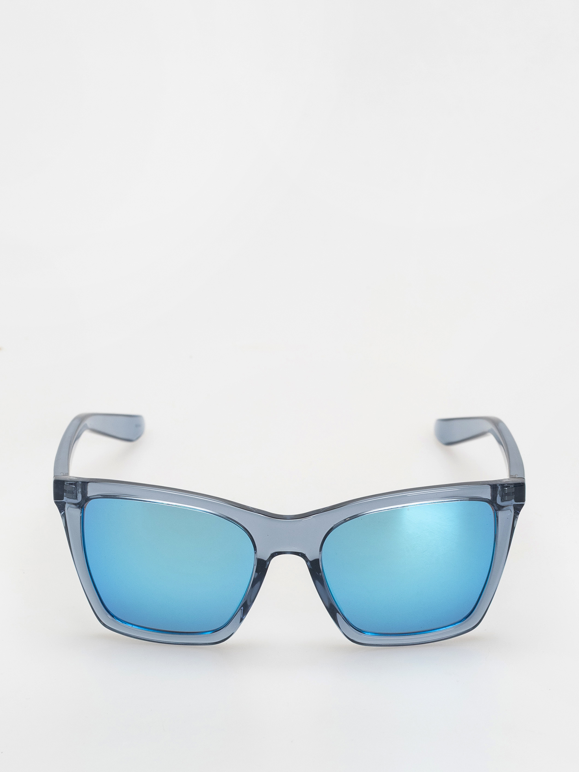 Ochelari de soare Dragon Mak (pale blue crystal/sky blue ion)