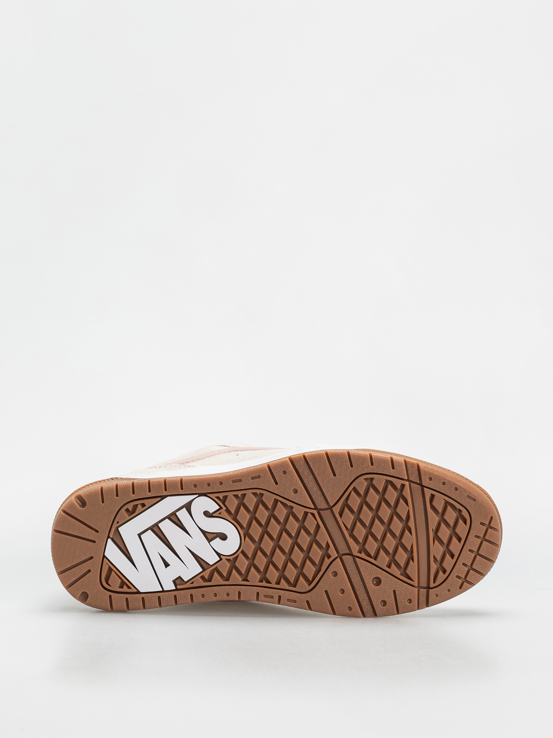 Pantofi Vans Hylane (fat lace sepia rose)