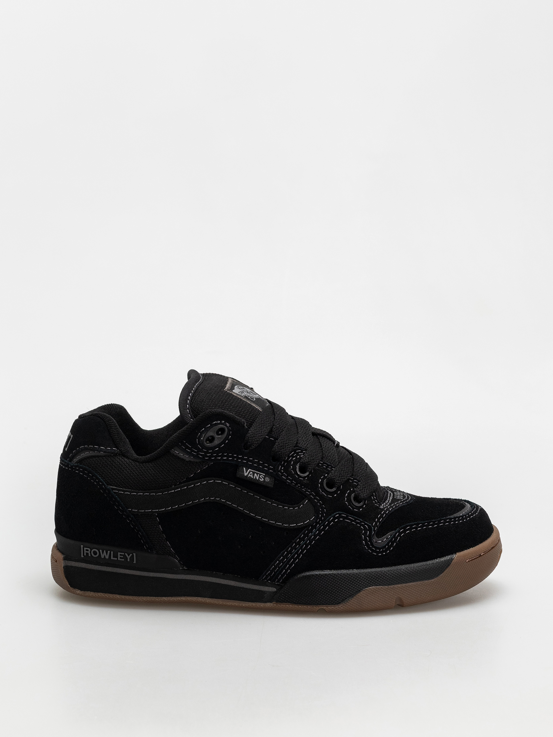 Pantofi Vans Rowley XLT (blackout)