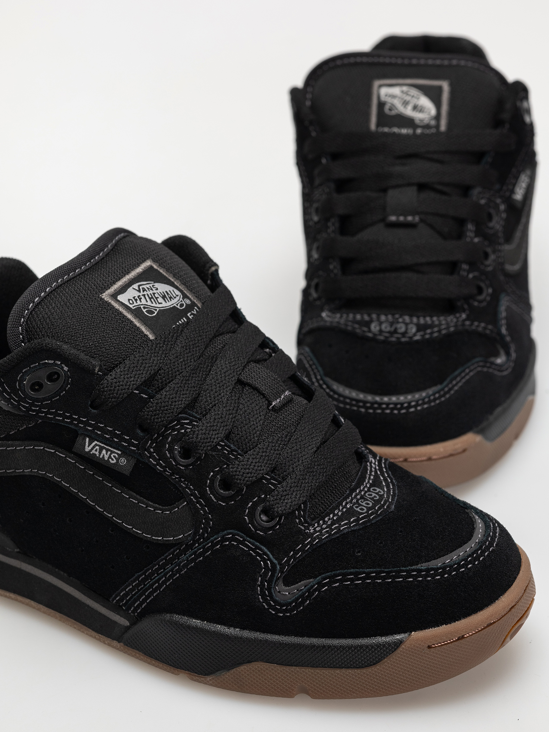 Pantofi Vans Rowley XLT (blackout)