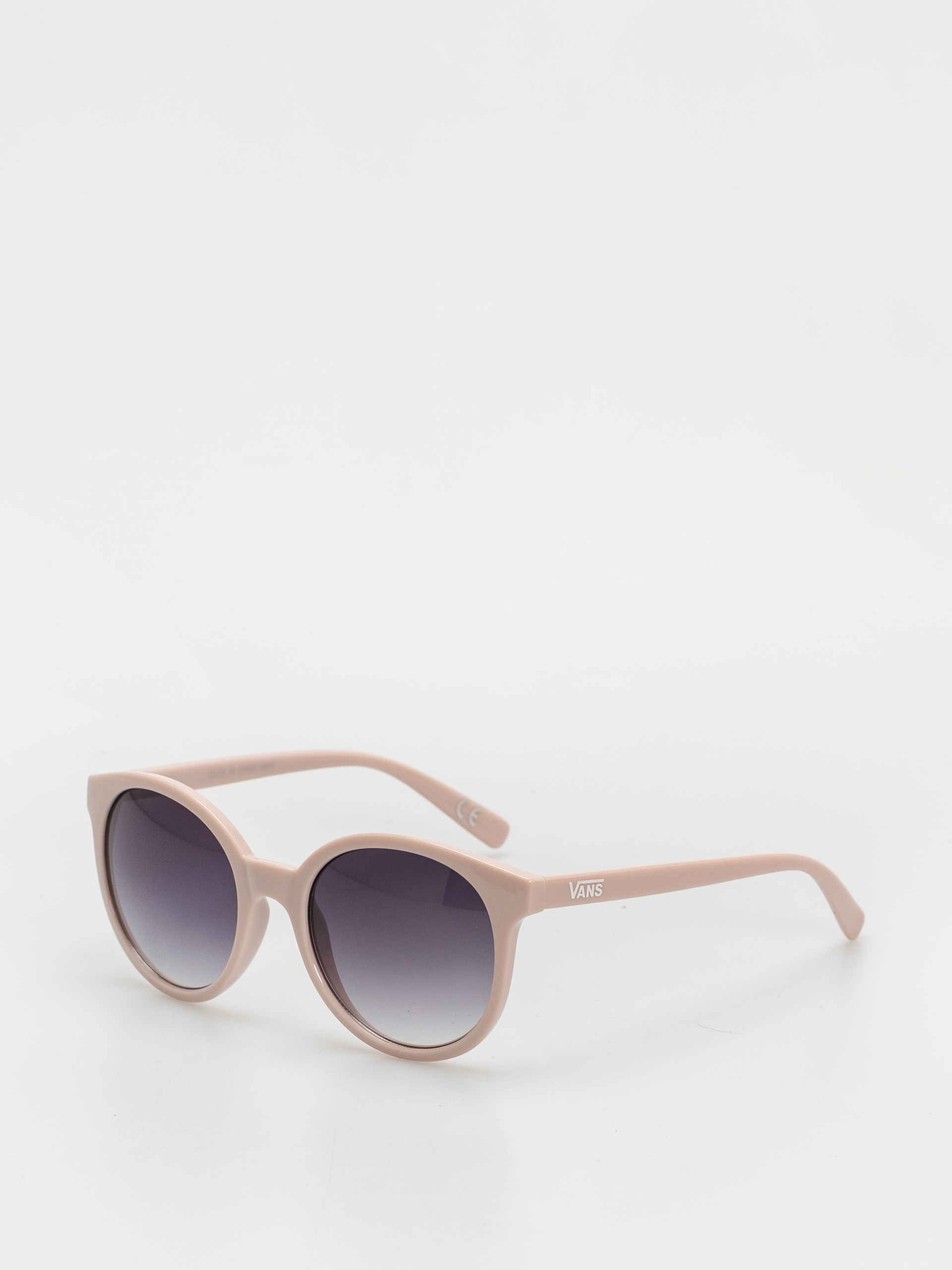 Ochelari de soare Vans Rise And Shine (sepia rose)