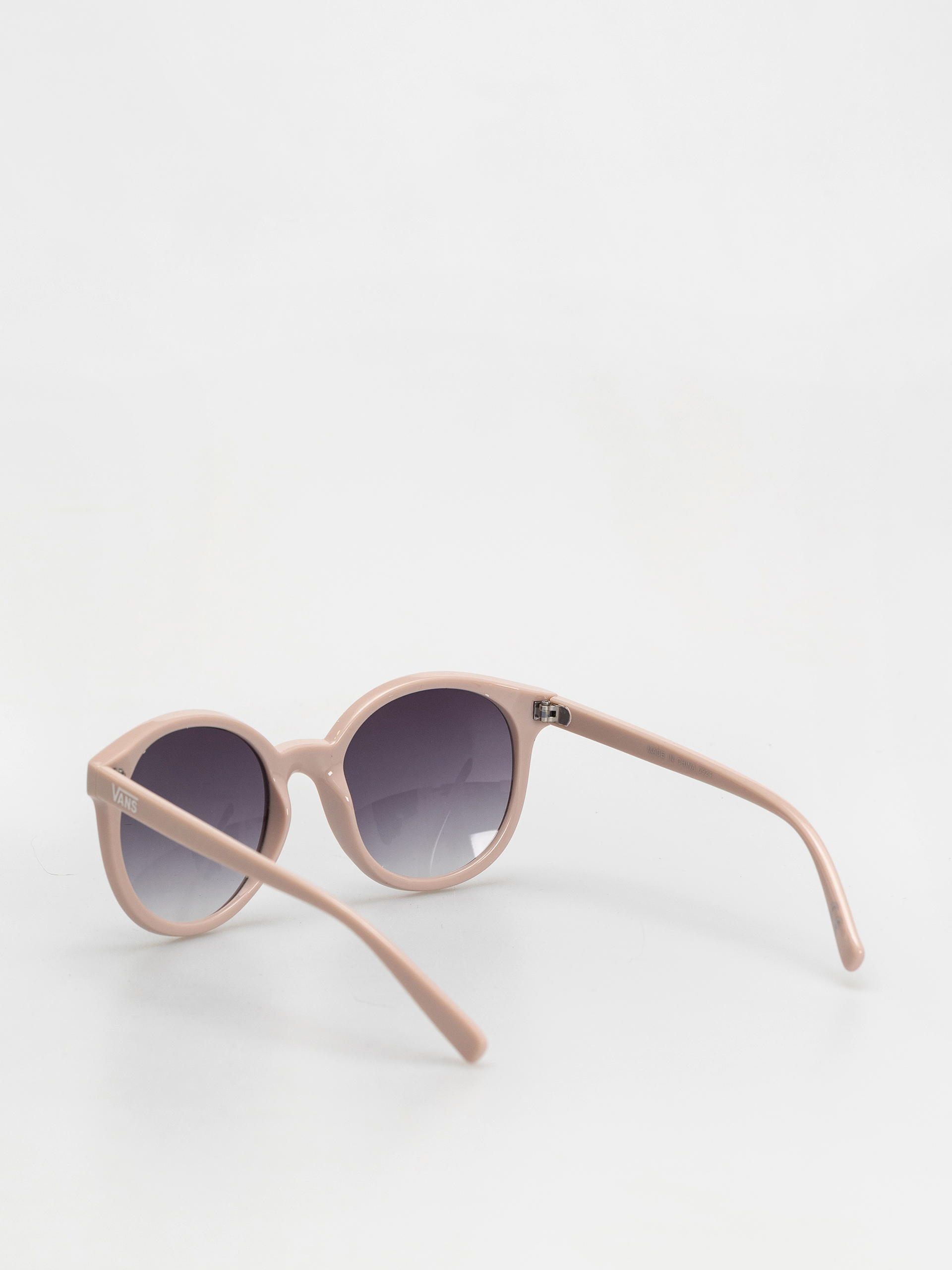 Ochelari de soare Vans Rise And Shine (sepia rose)