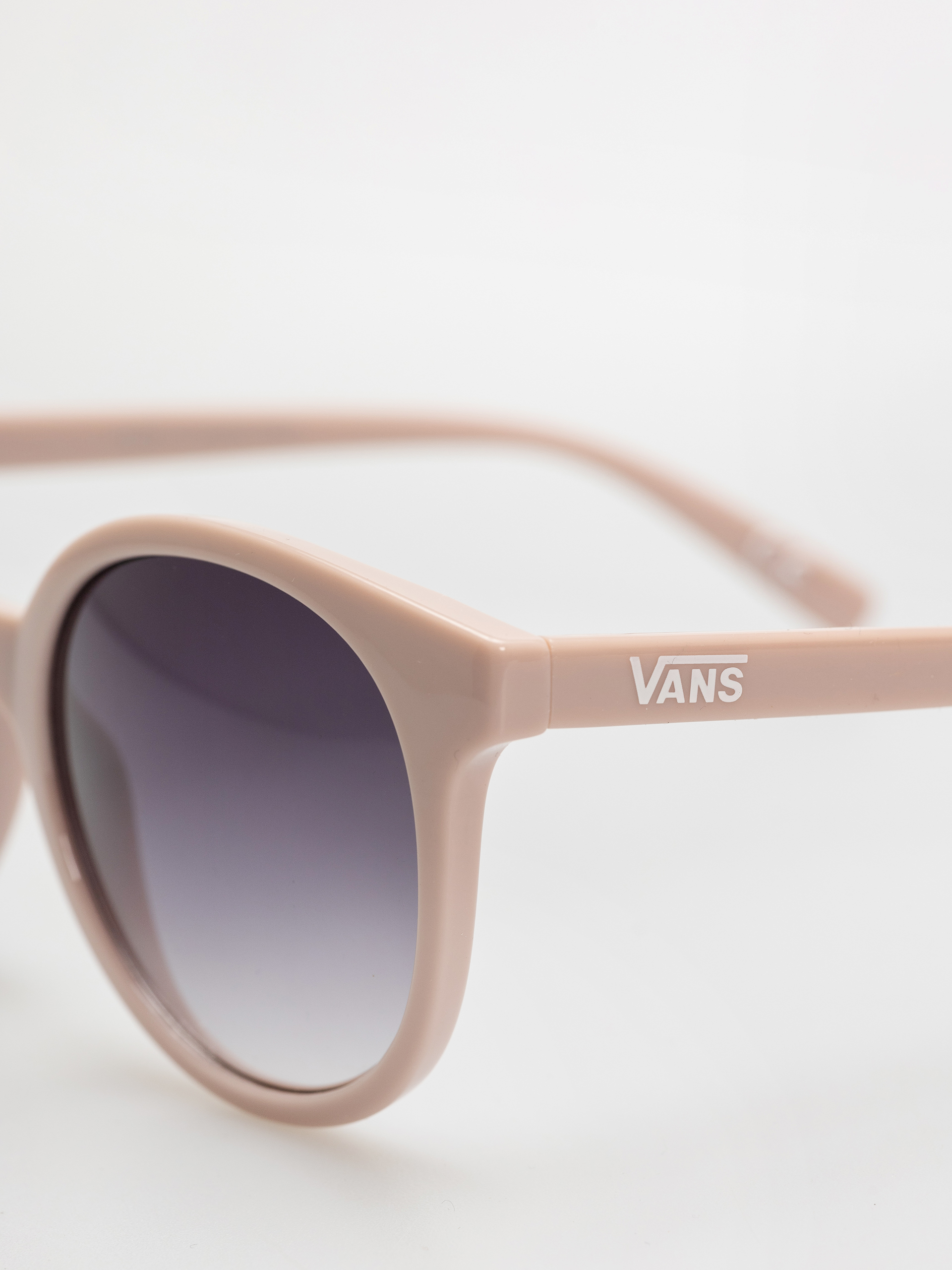 Ochelari de soare Vans Rise And Shine (sepia rose)