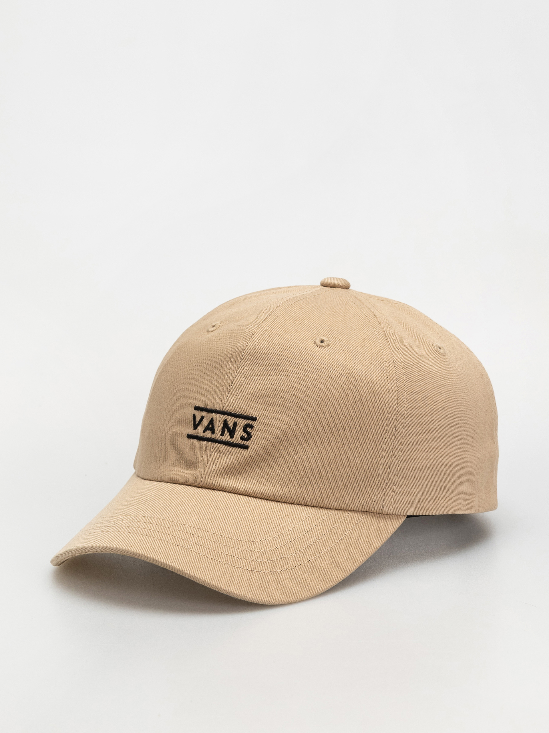 Șapcă Vans Half Box Curved Bill Jockey (incense)