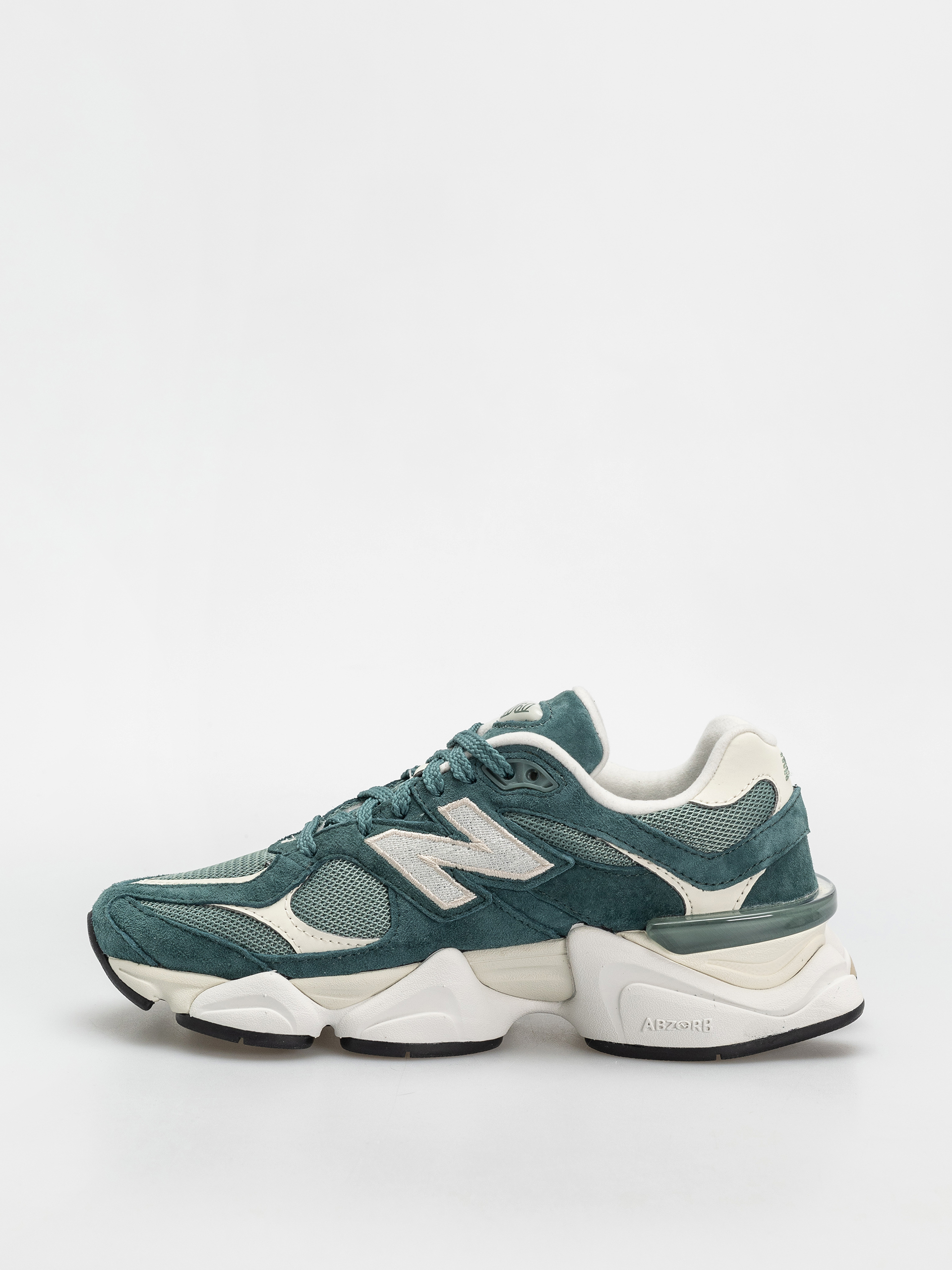 Pantofi New Balance 9060 (new spruce)