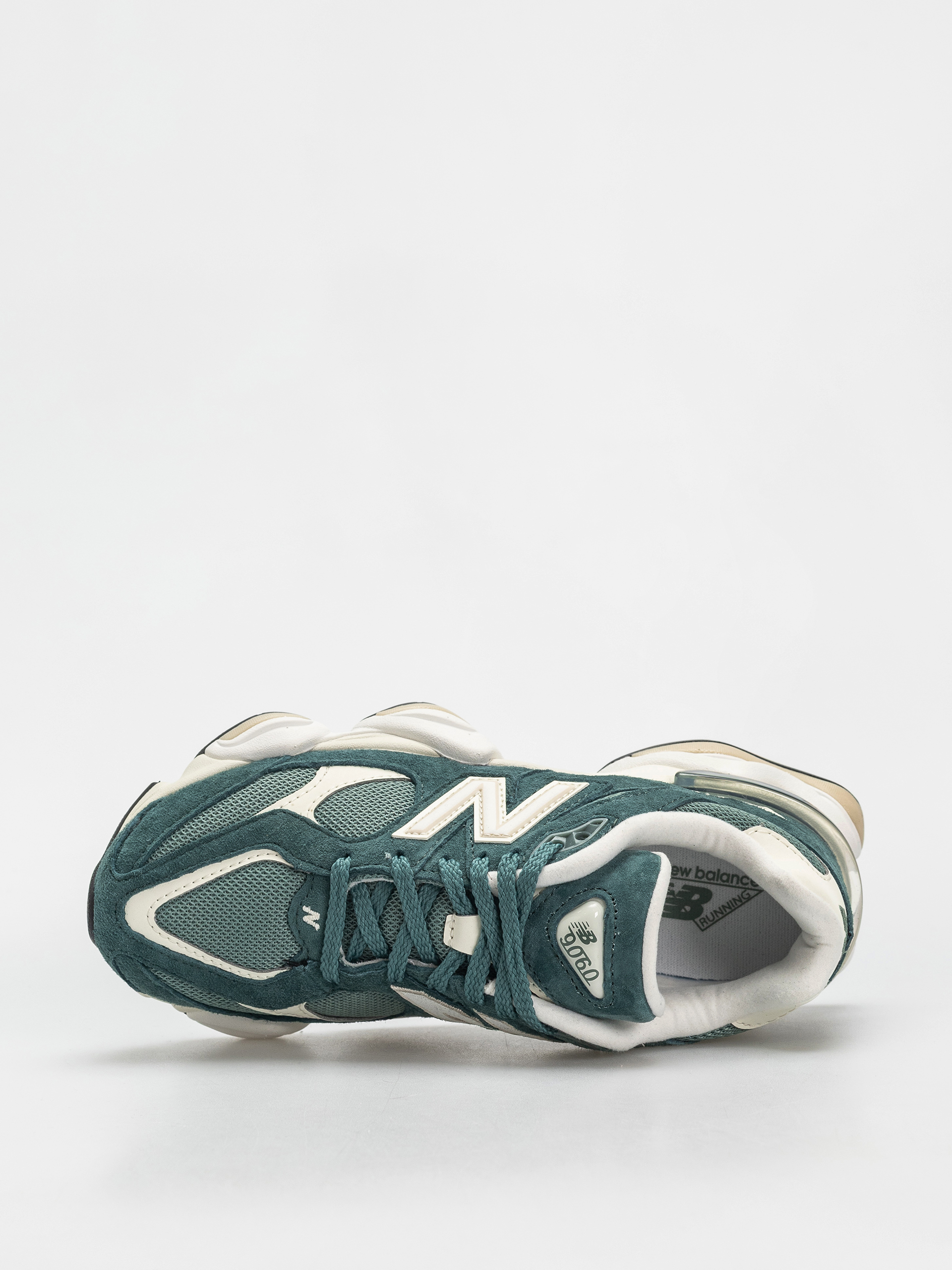 Pantofi New Balance 9060 (new spruce)