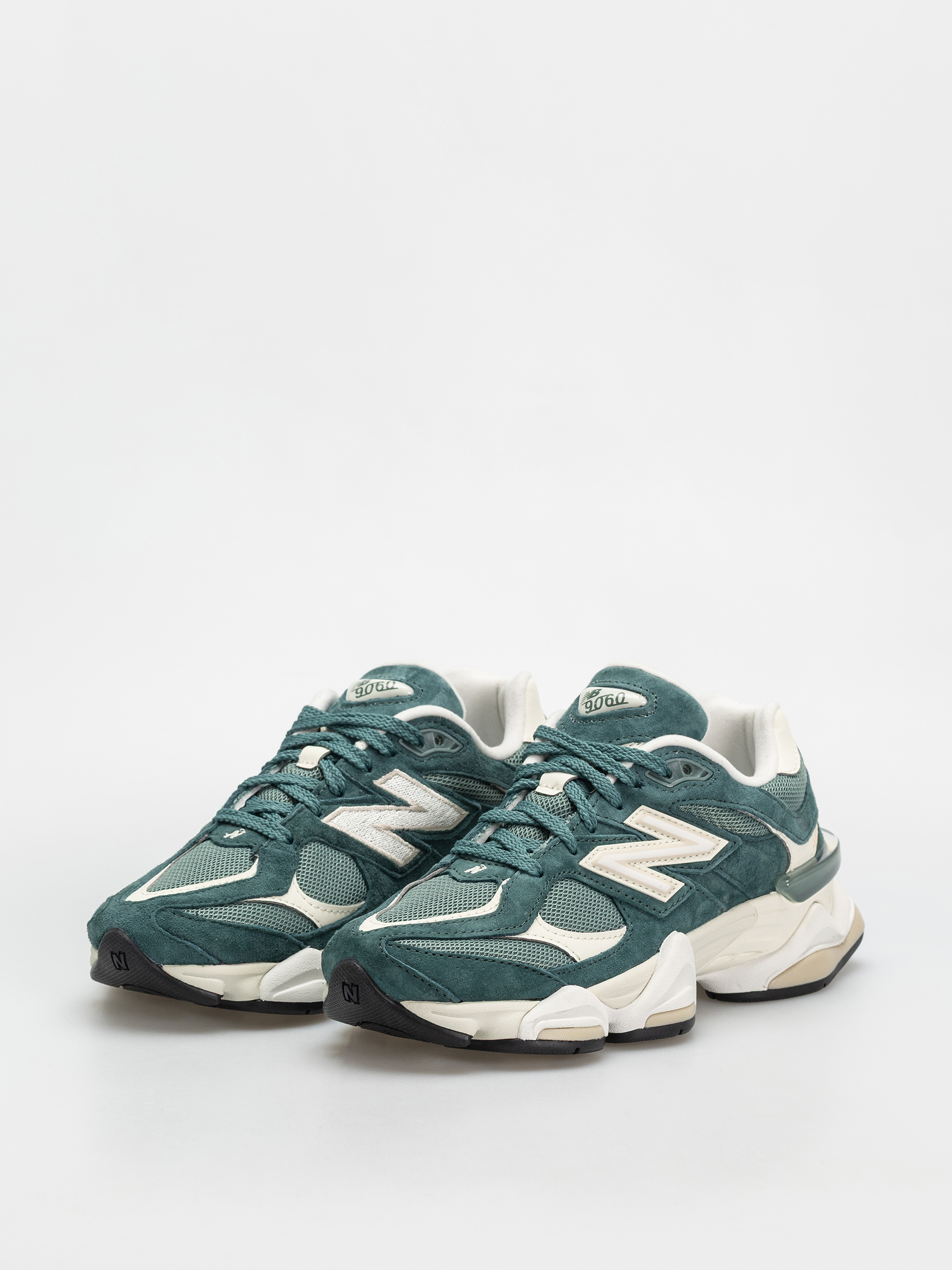 Pantofi New Balance 9060 (new spruce)