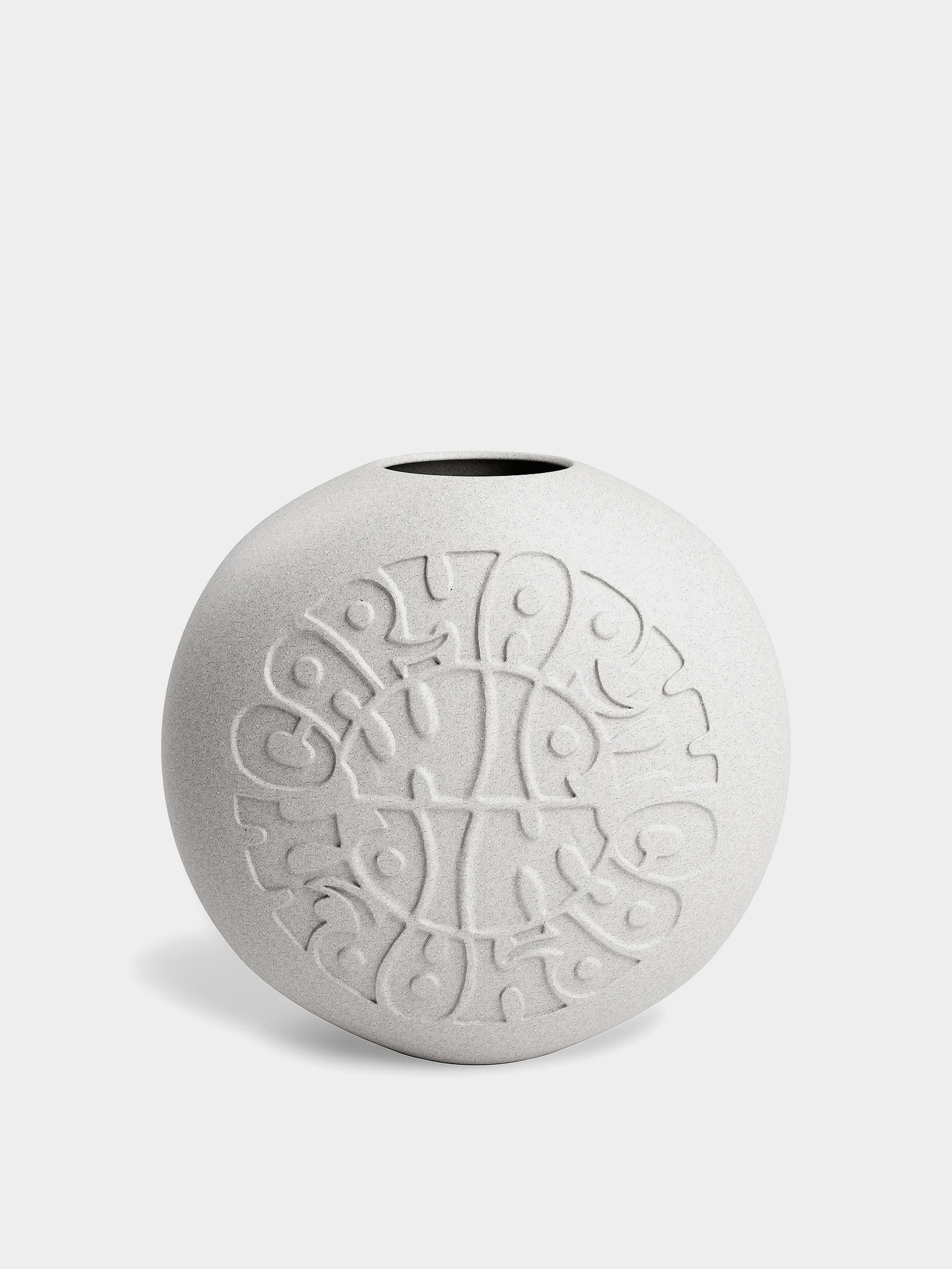 Vază Carhartt WIP Jazzy Vase (sand)