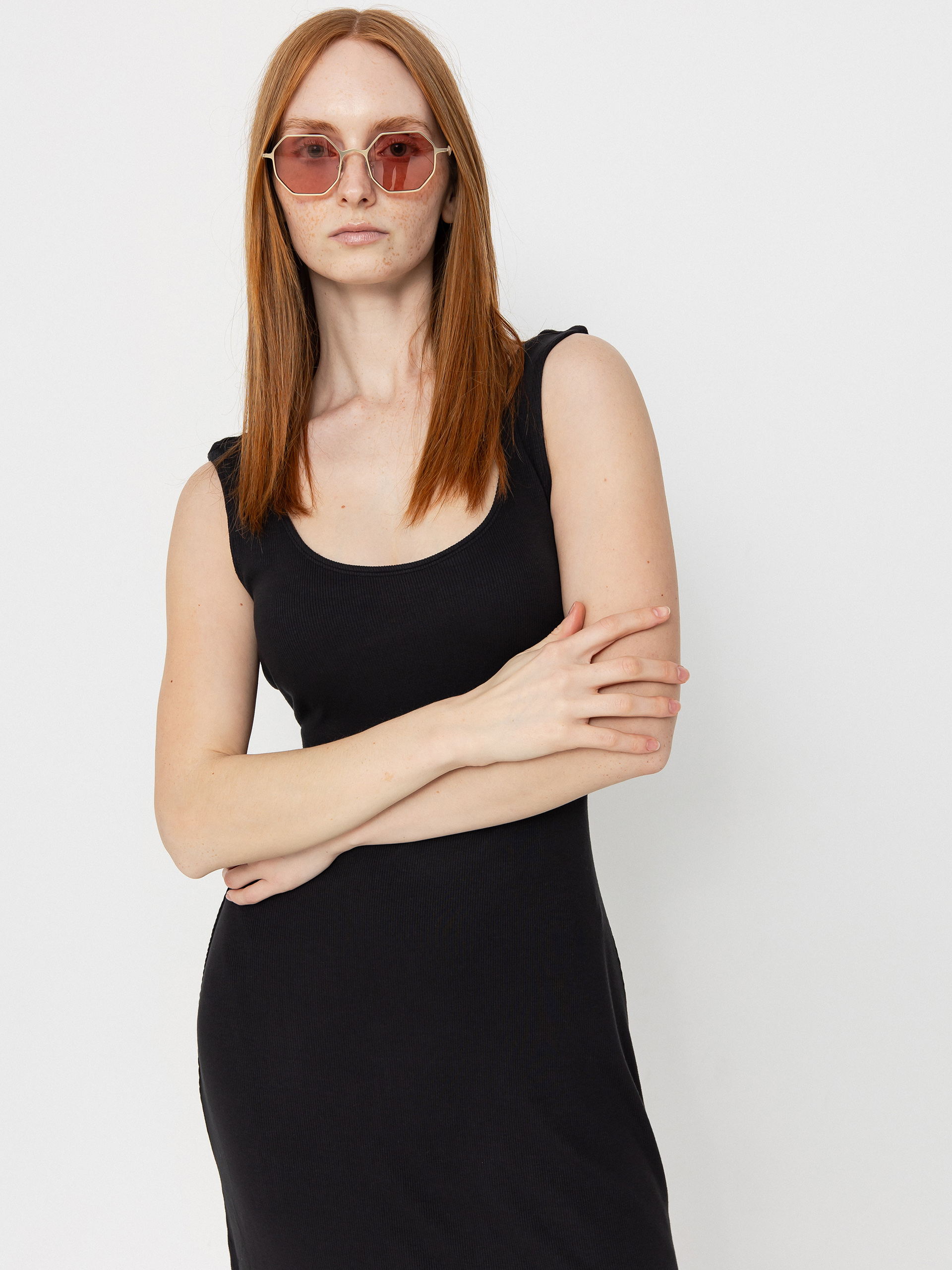 Fustă Volcom Rizzled Wmn (black)