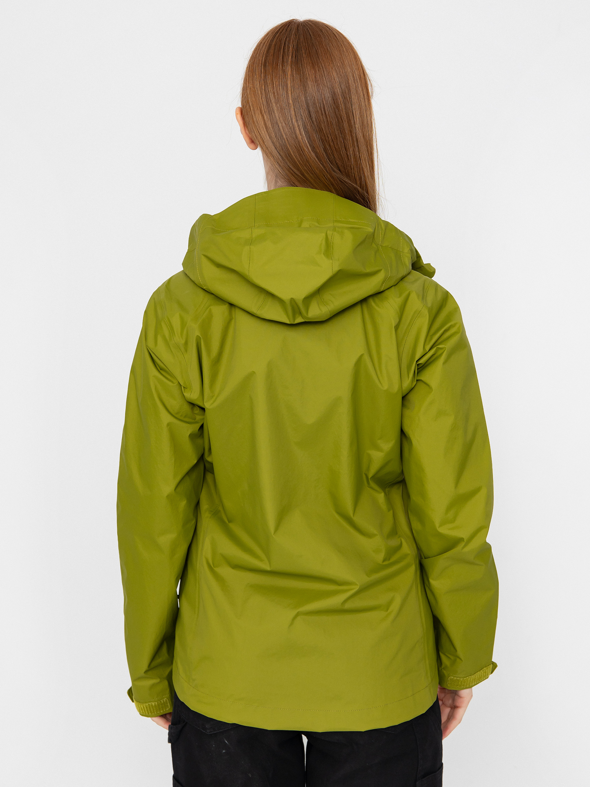 Geacă Patagonia Torrentshell 3L Wmn (graze green)