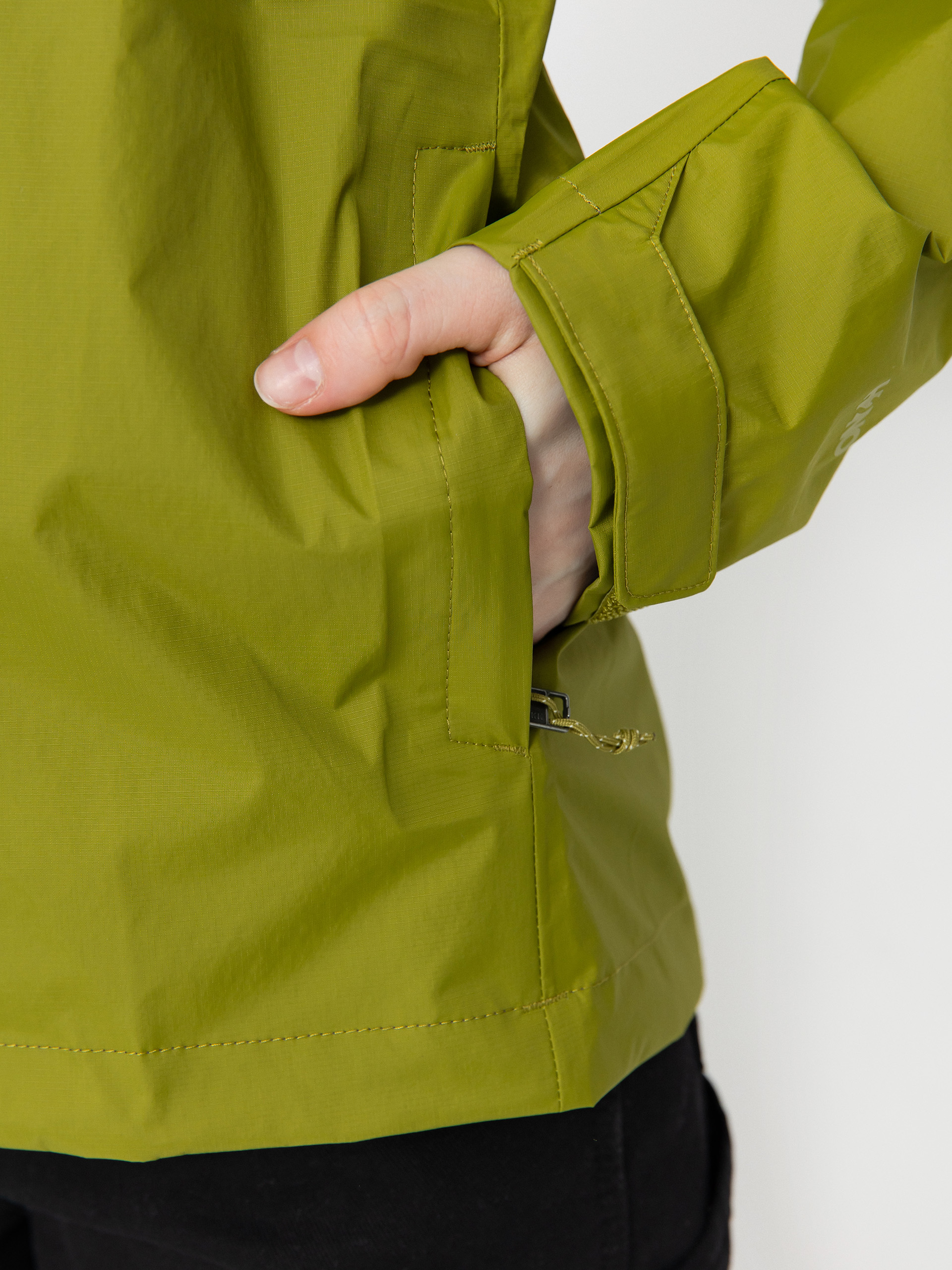 Geacă Patagonia Torrentshell 3L Wmn (graze green)