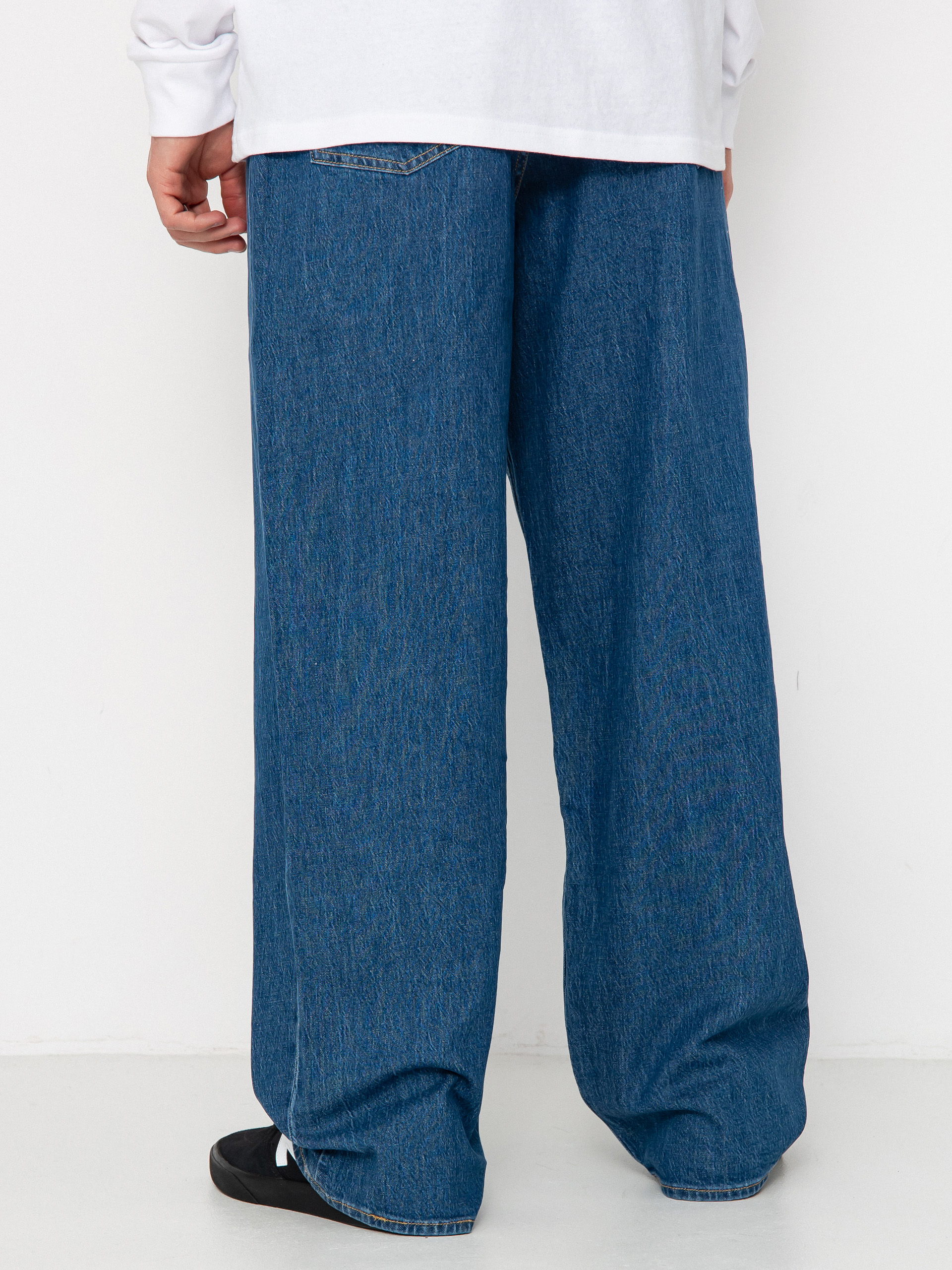 Pantaloni Volcom Chillow (bold blue)