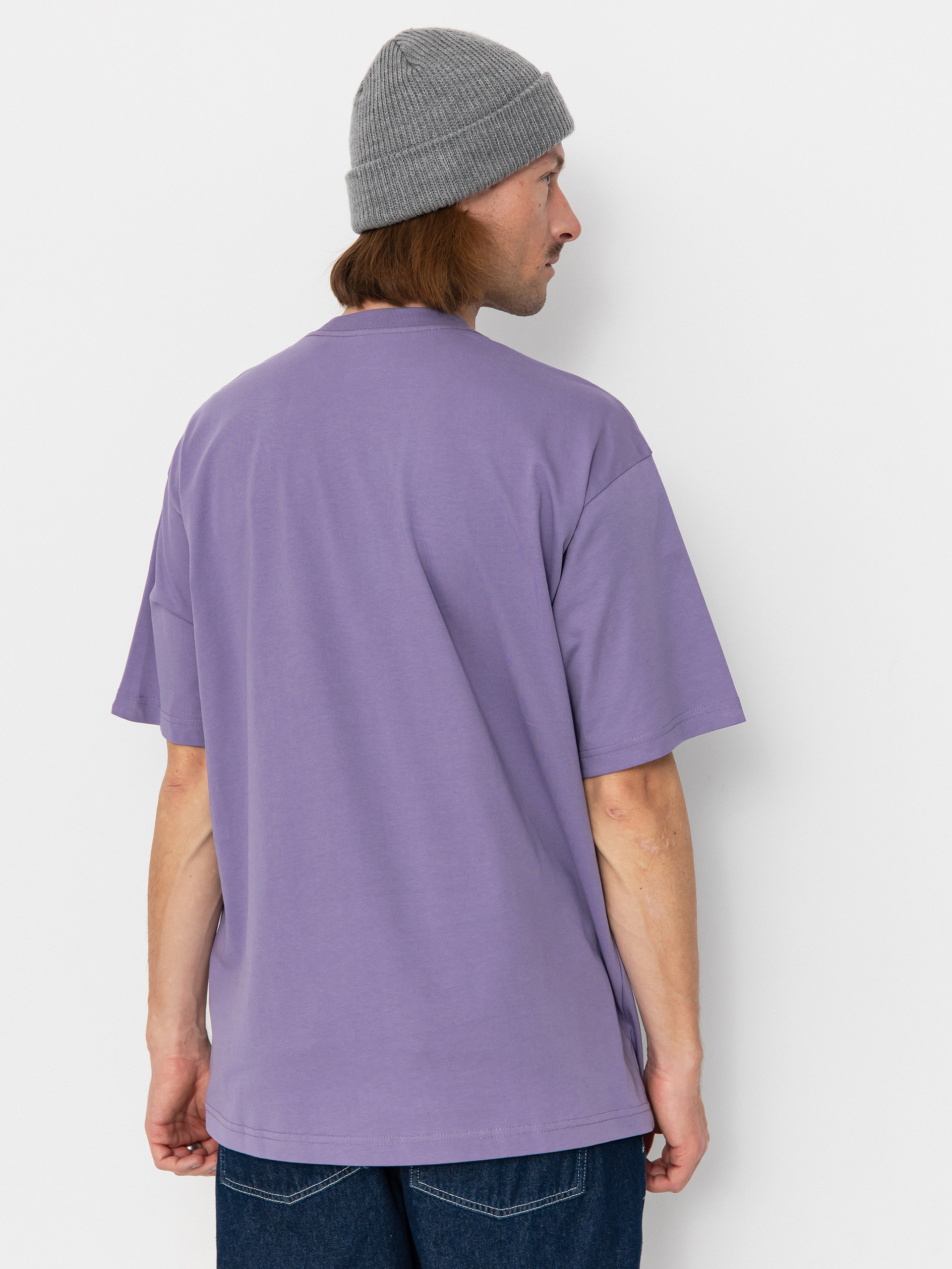 Tricou Vans Vsuper (purple haze)