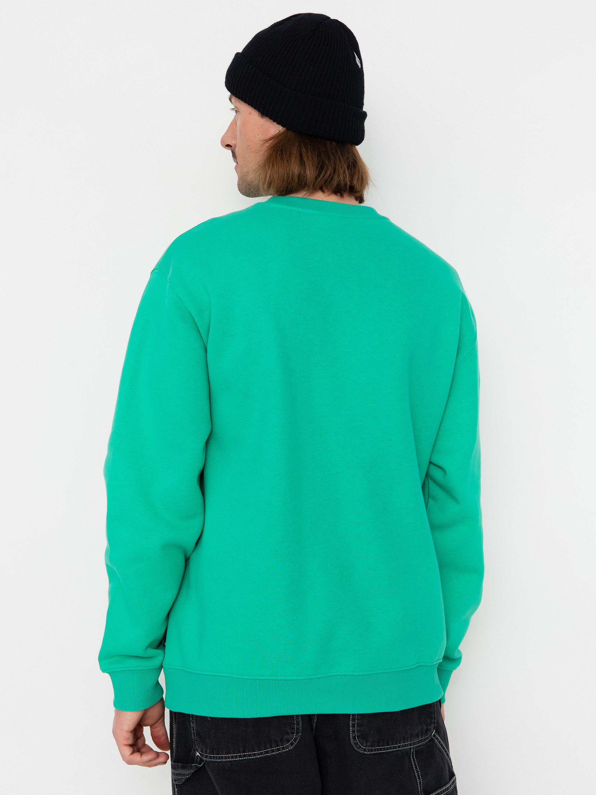 Hanorac Volcom Watanite Crew (mint)