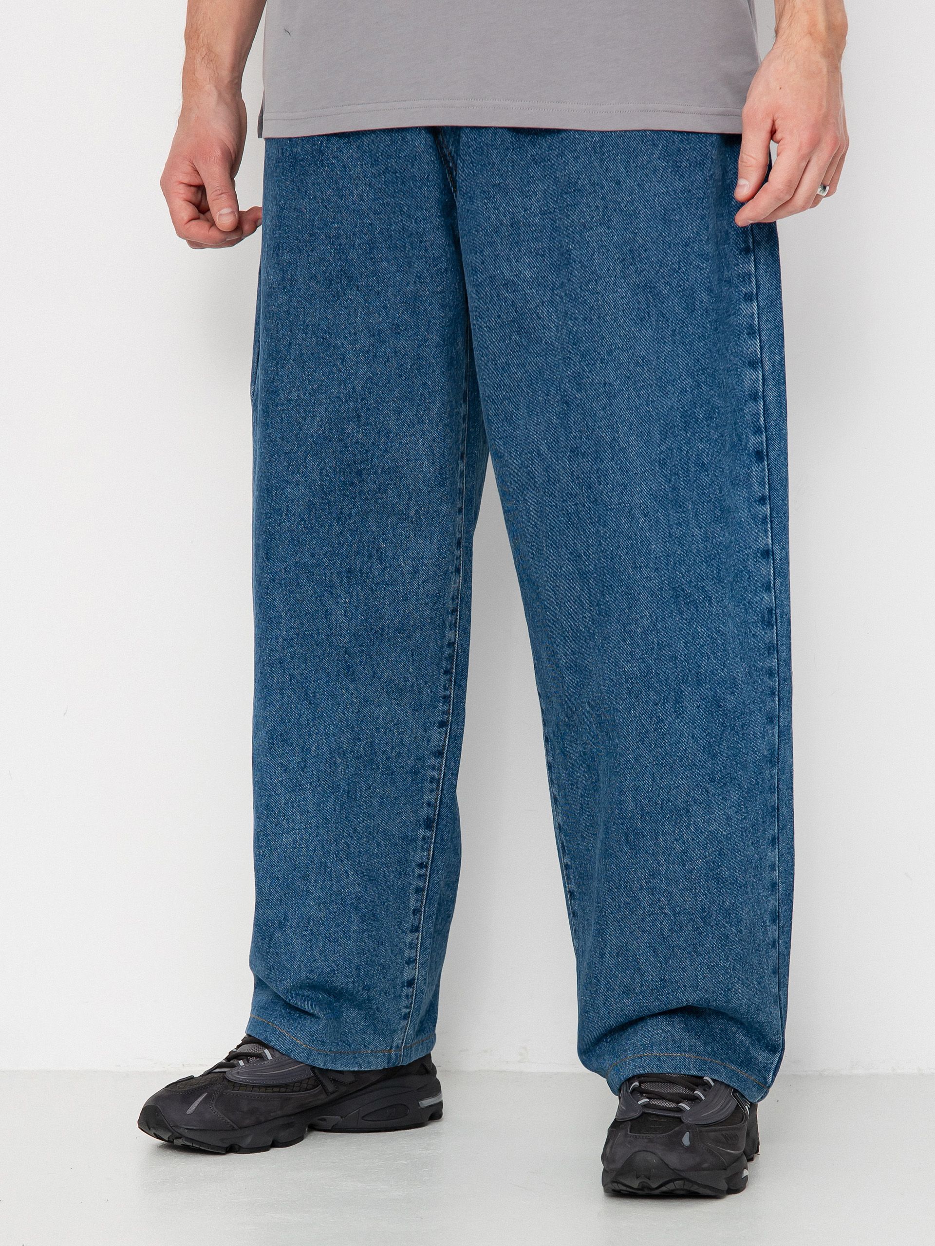 Pantaloni Wasted Paris Signature Rod