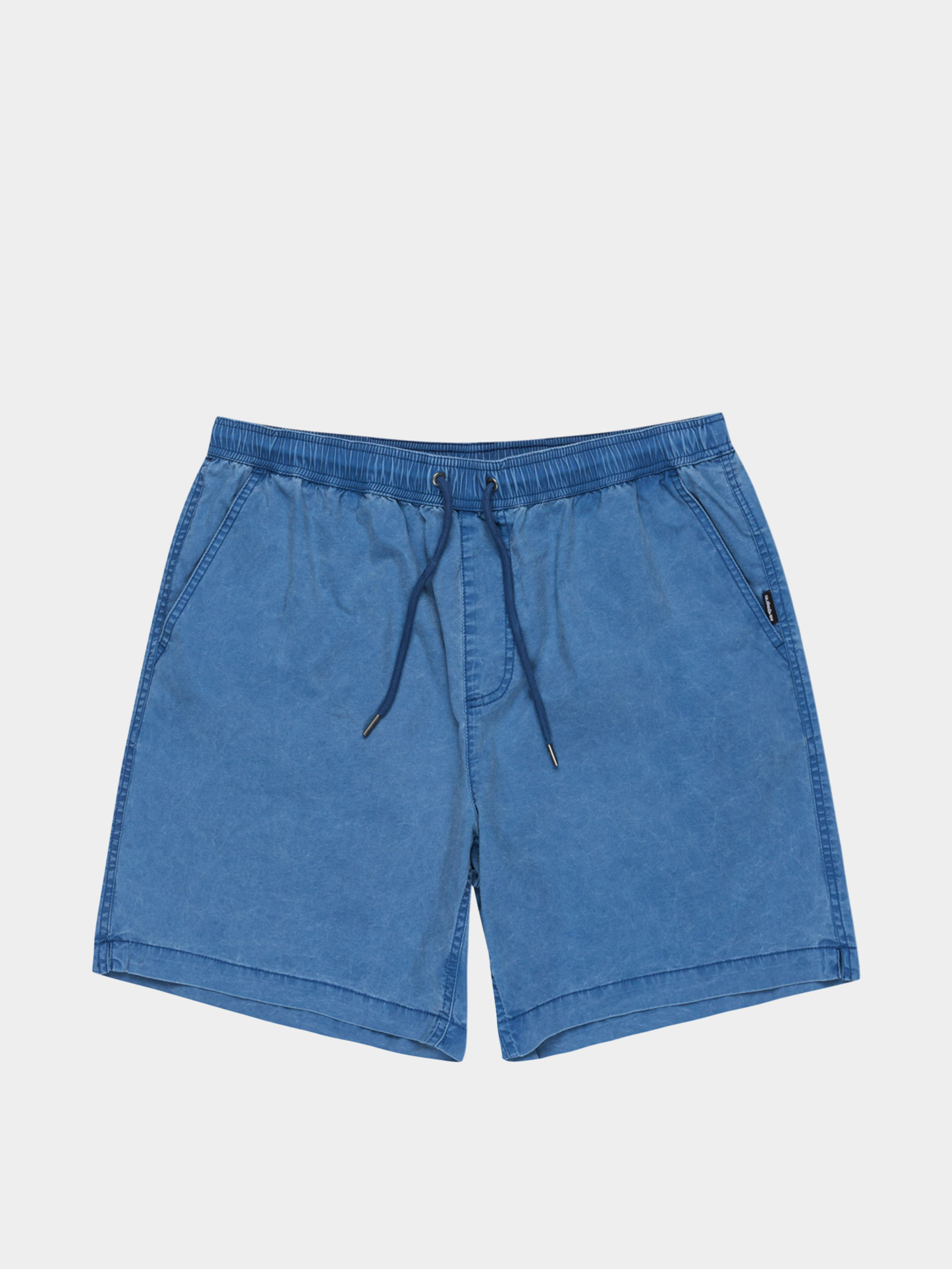 Pantaloni scurți Quiksilver Taxer Ws (estate blue)