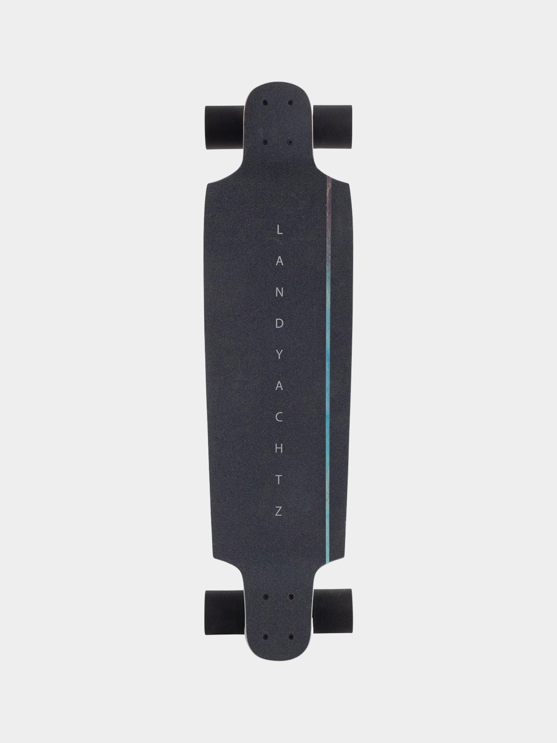 Longboard Landyachtz Top Cat (owl)