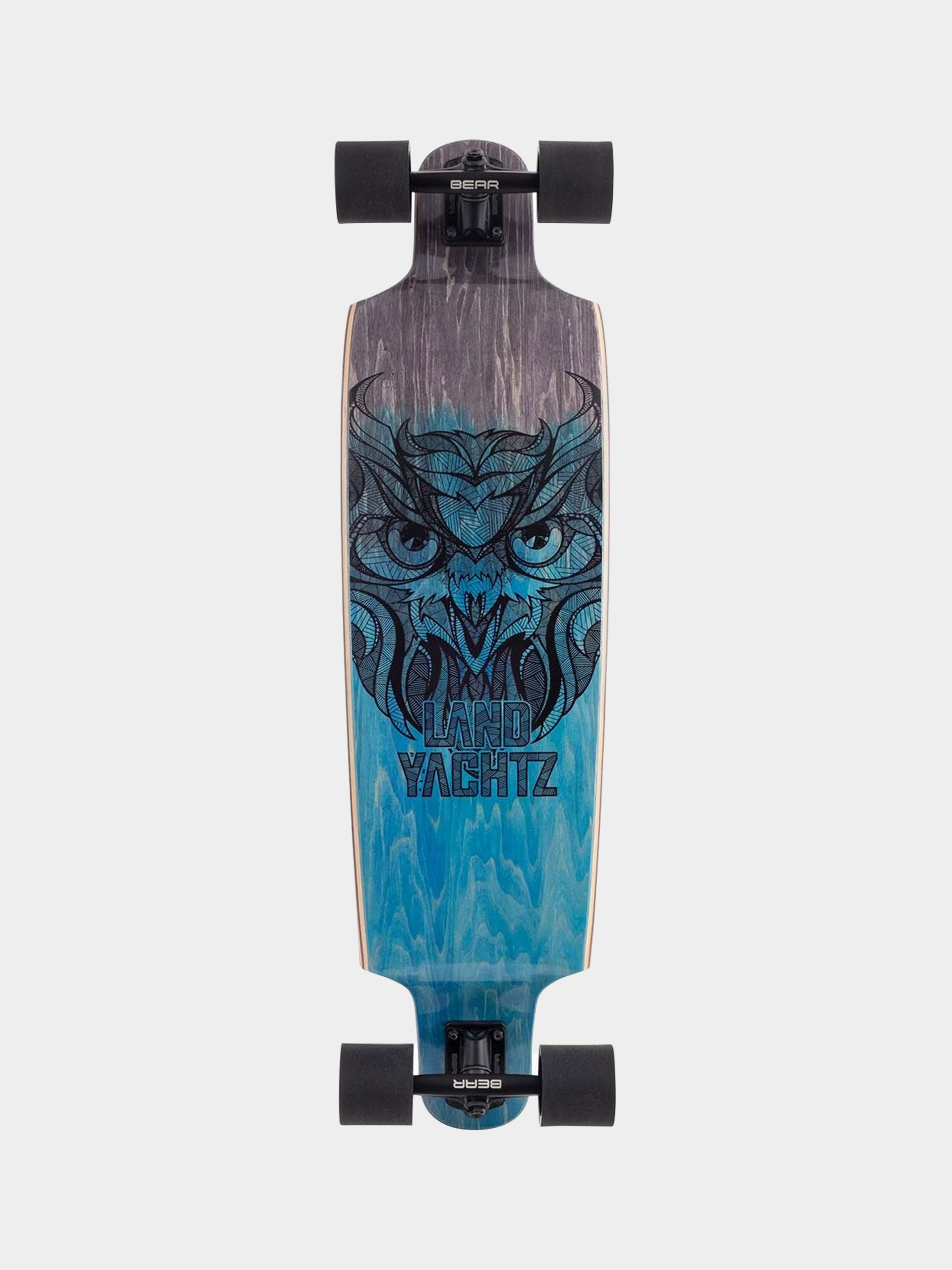 Longboard Landyachtz Top Cat