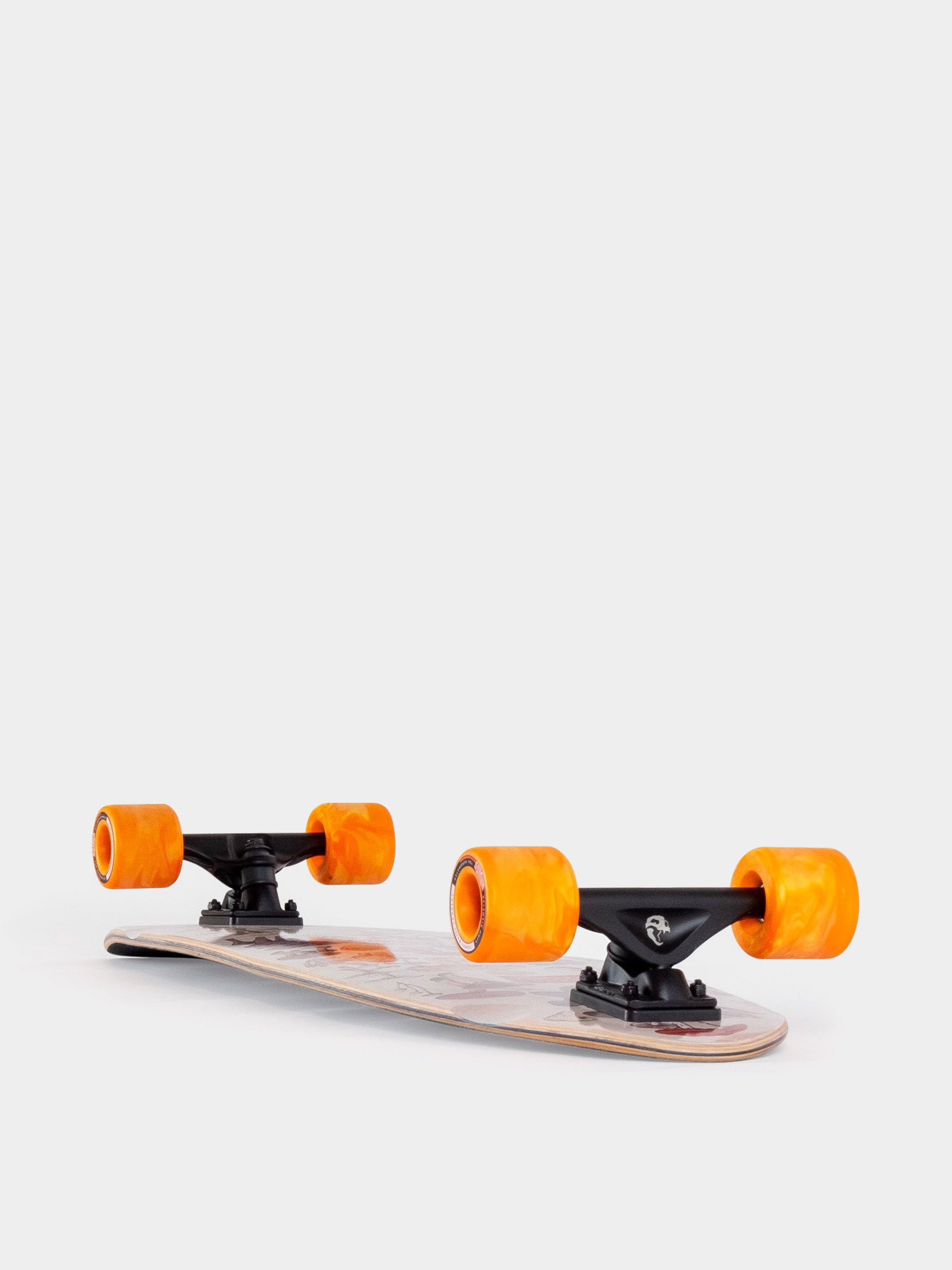 Longboard Landyachtz Ripper (forager)