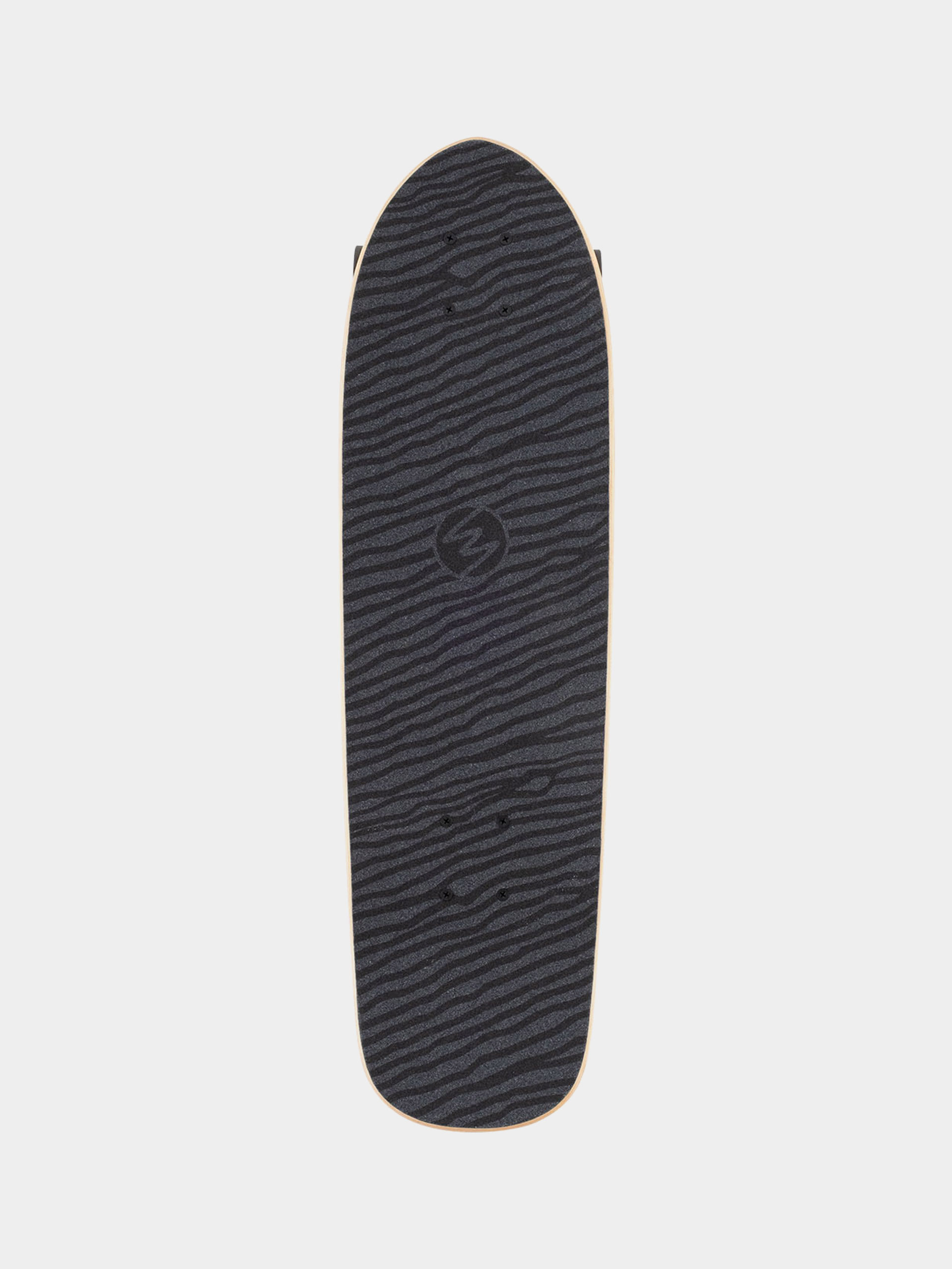 Cruiser Landyachtz Dinghy Classic Fender (midnight dip)