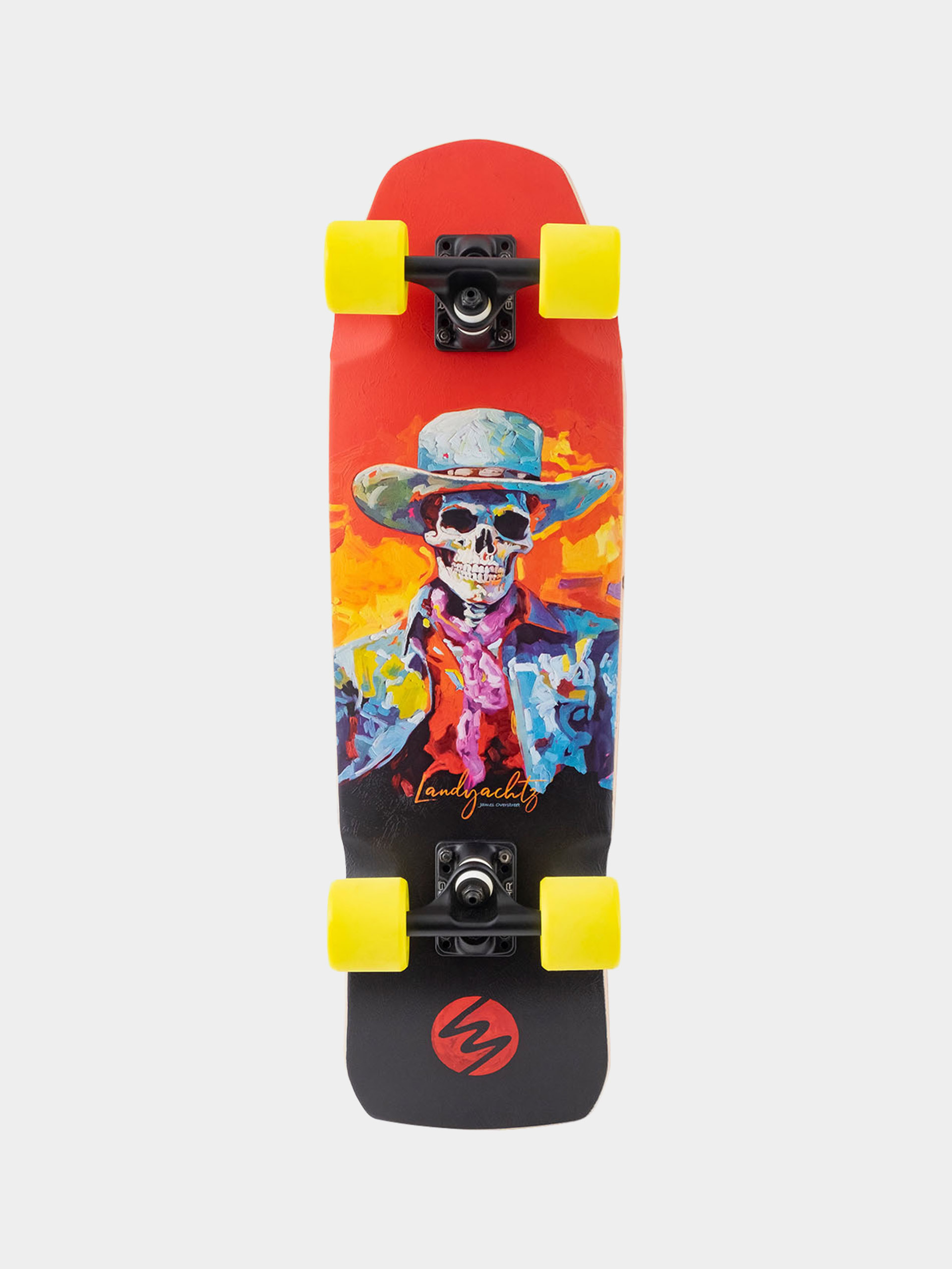 Cruiser Landyachtz Dinghy