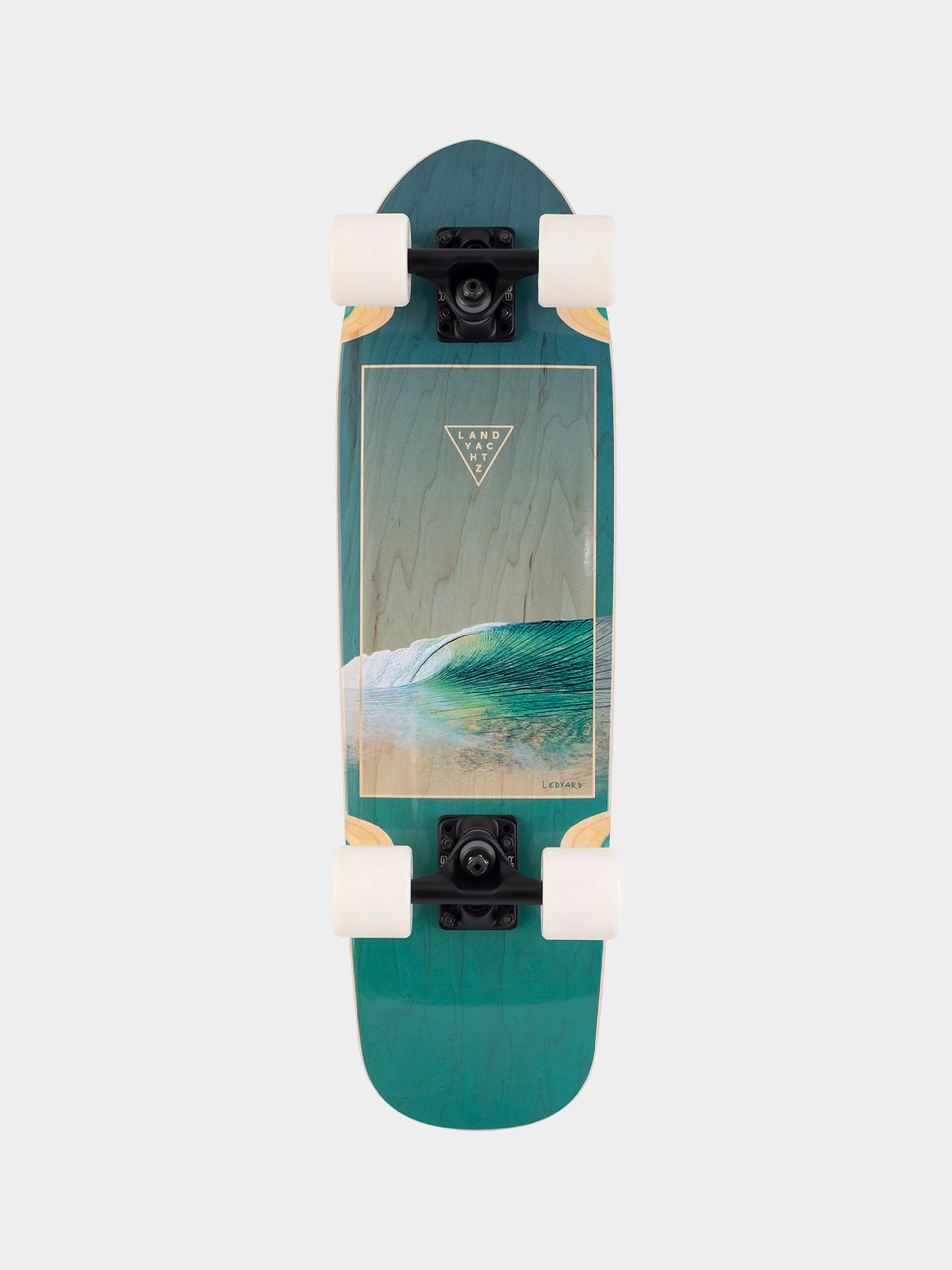 Cruiser Landyachtz Dinghy Classic (wave)