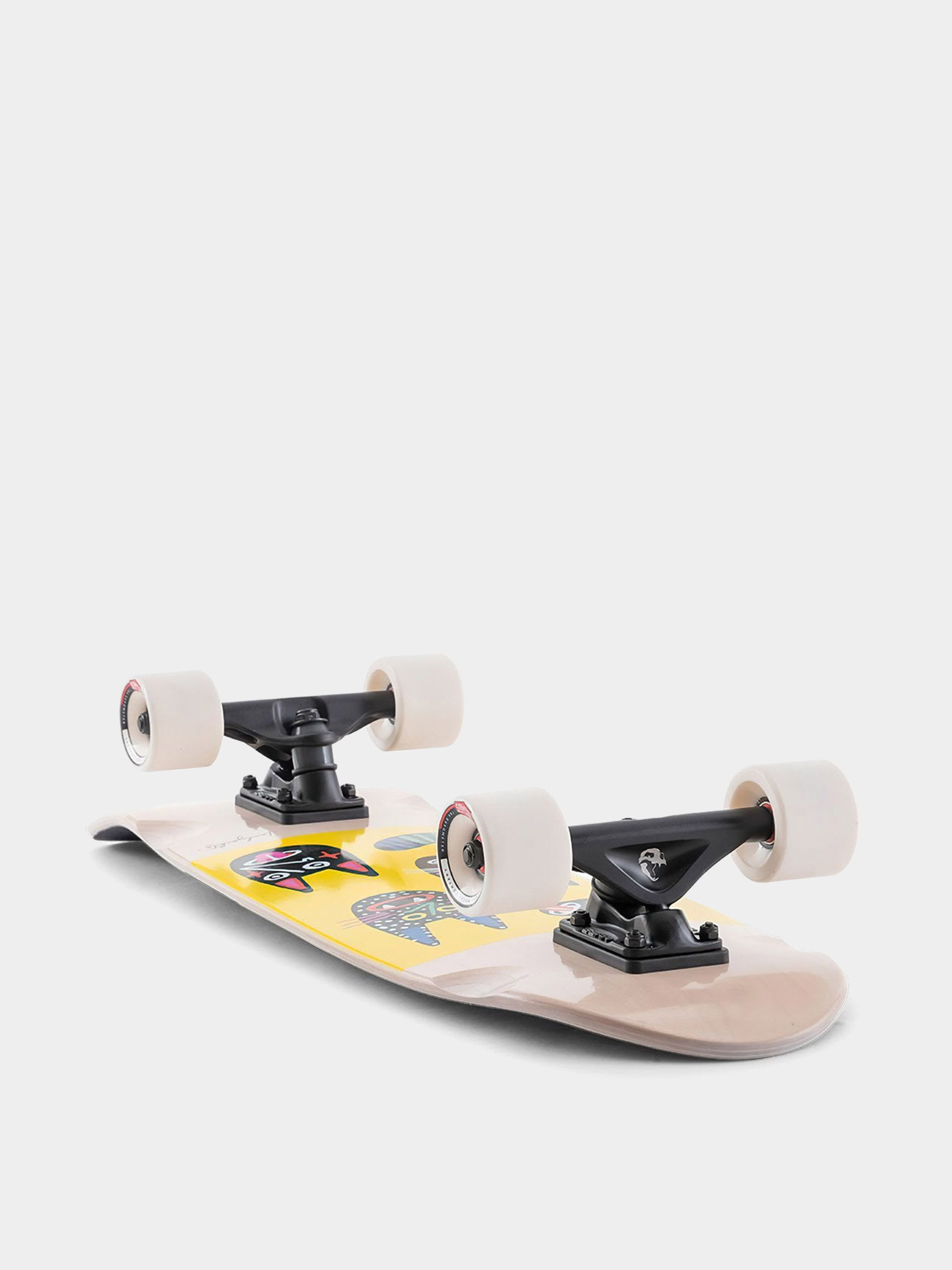Cruiser Landyachtz Dinghy Blunt (wild cats)